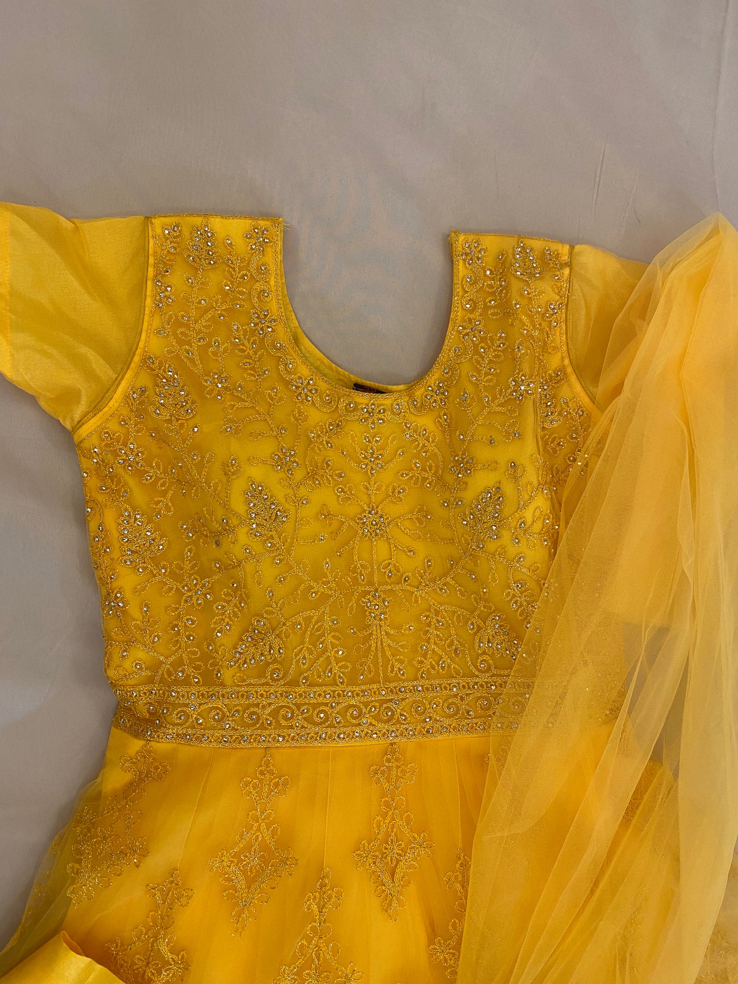 Traditional Indian Kurti Suits In Chandler