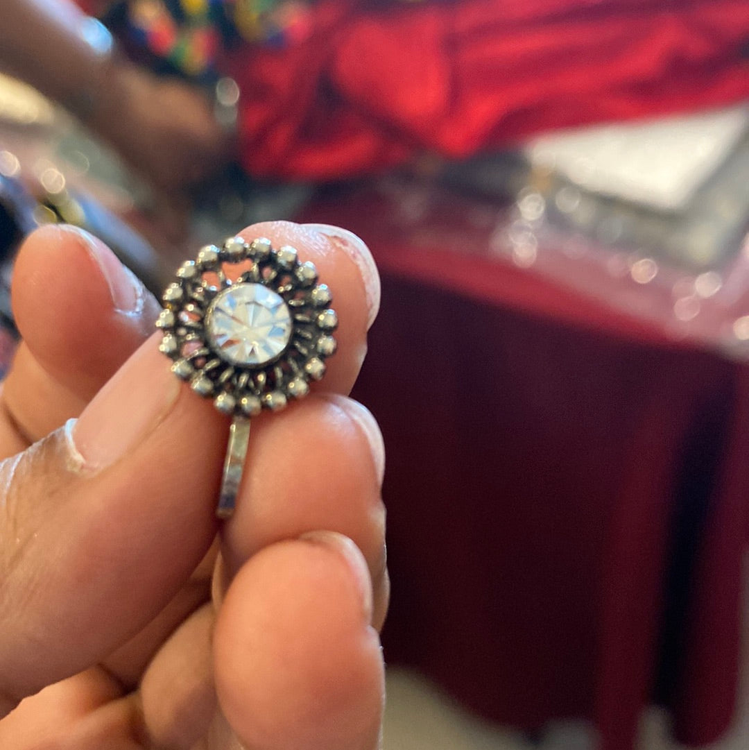 Nose Pin
