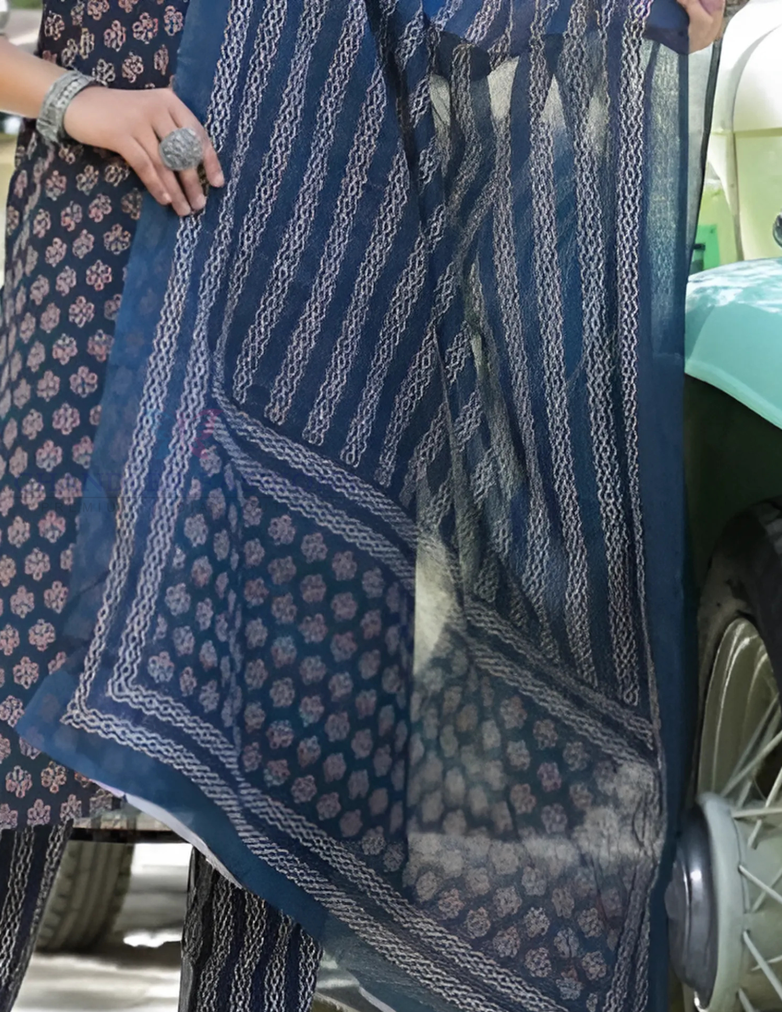 Stunning Color Viscose Embroidery Salwar Suits With Dupatta Set In USA