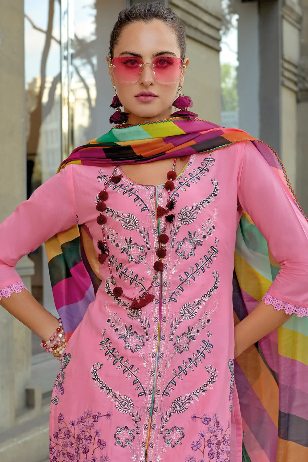 Readymade Salwar Suits In Tempe