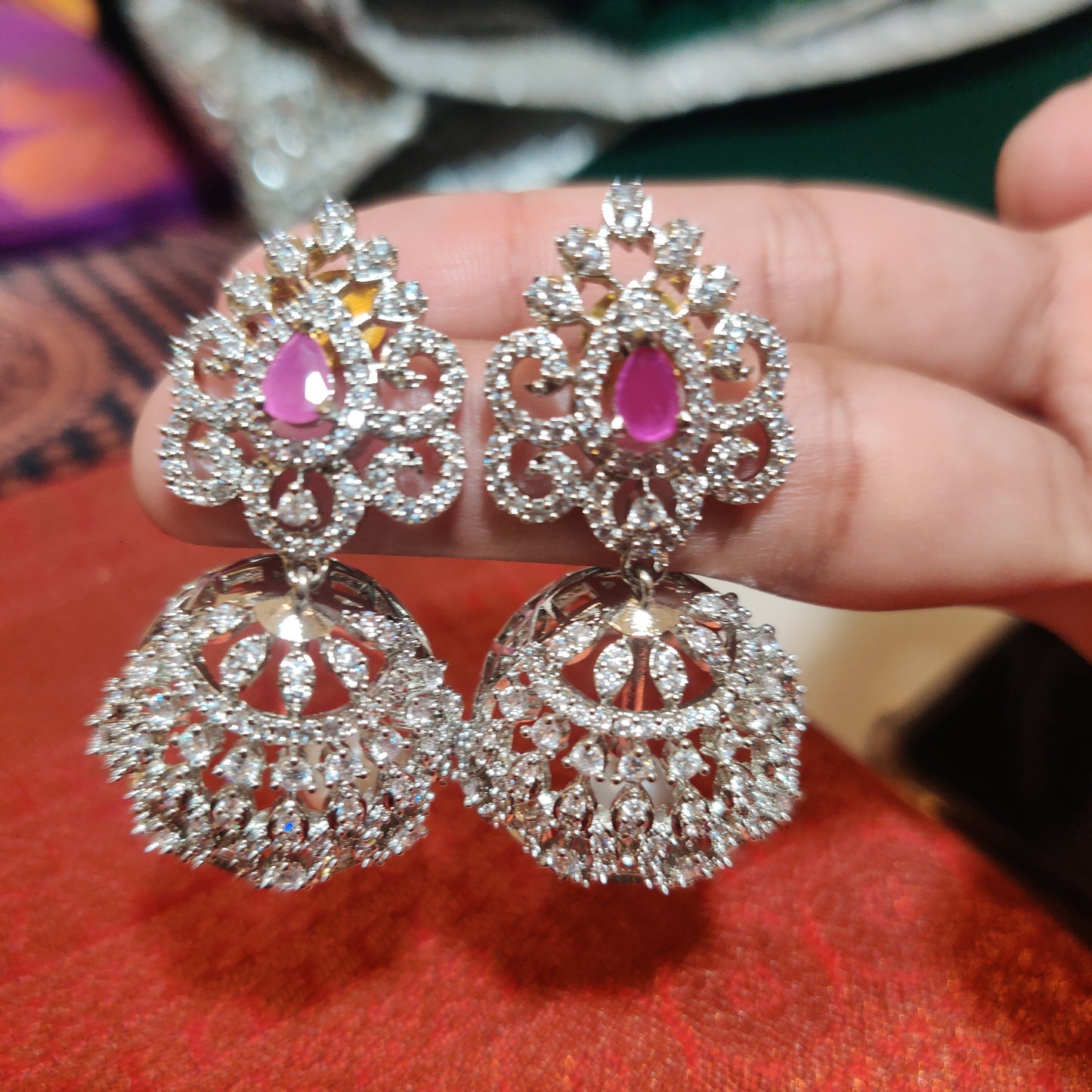 Necklace Set With Detachable Pendant For Women In Gilbert