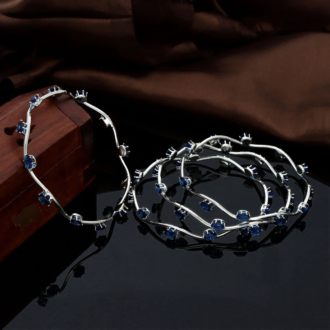 Designer Bangles in Tucson