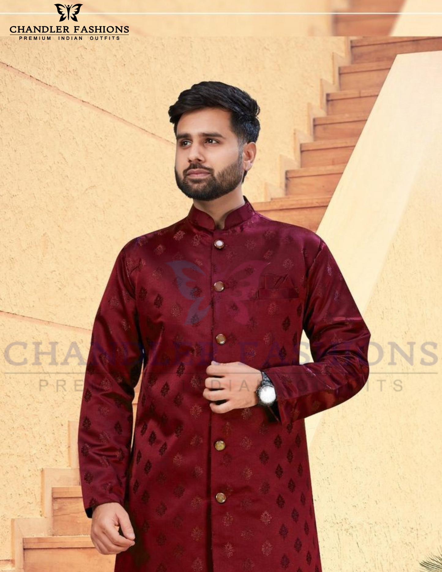 Attractive Embroidery Work And Cotton Pajama Set Near Me