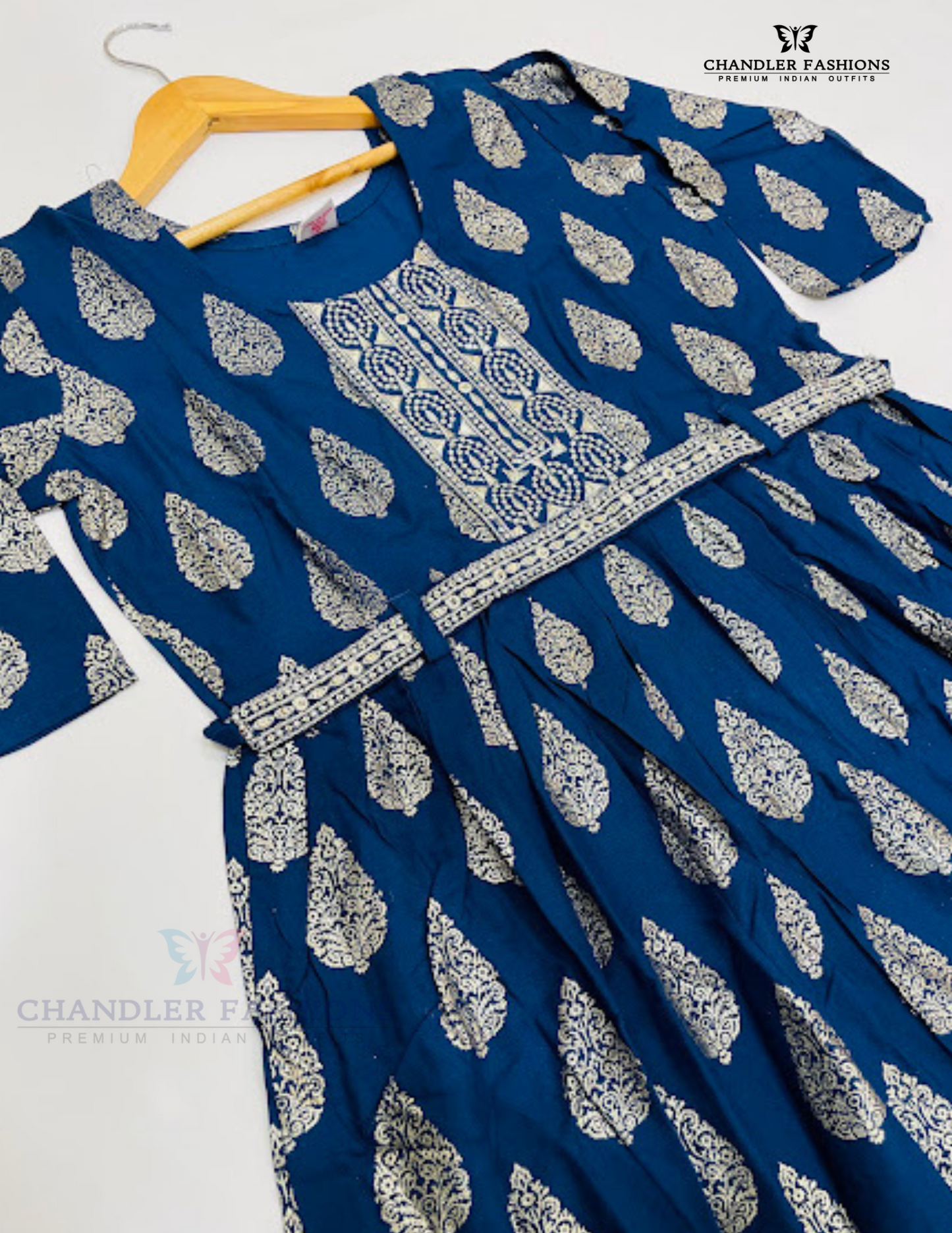 Pretty Rayon Kurti For Women In Yuma