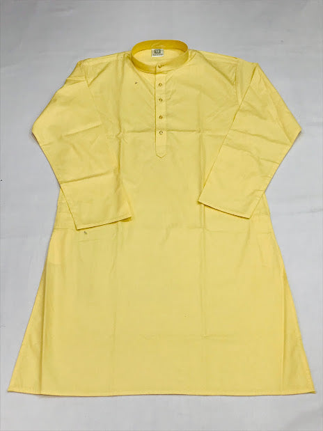 Cotton Kurta In Cochise