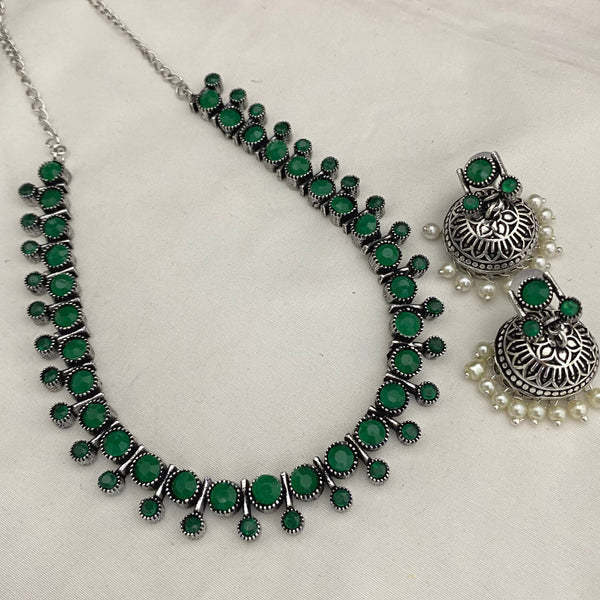 Oxidized Jewelry Collections in USA