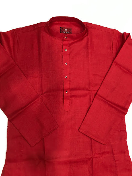 Kurta With Pajama Pants In Phoenix