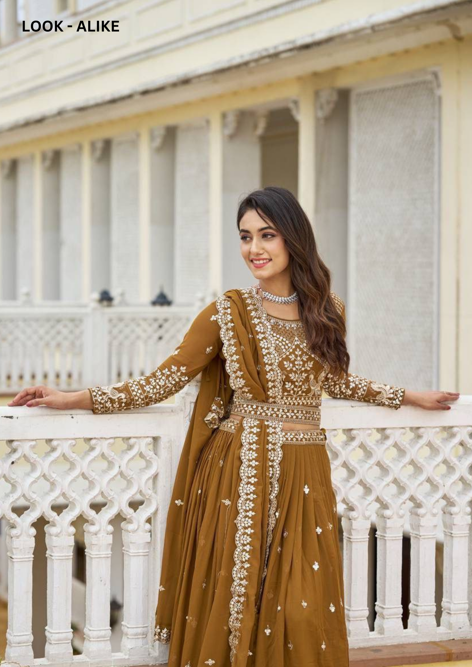 Beautiful Lehenga Choli Sets In Glendale