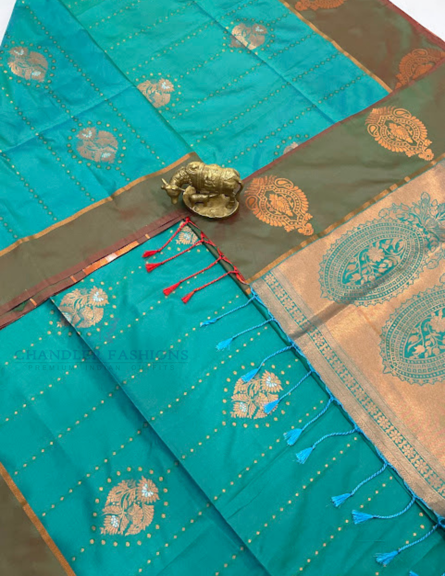 Indian Ethnic Wear In USA