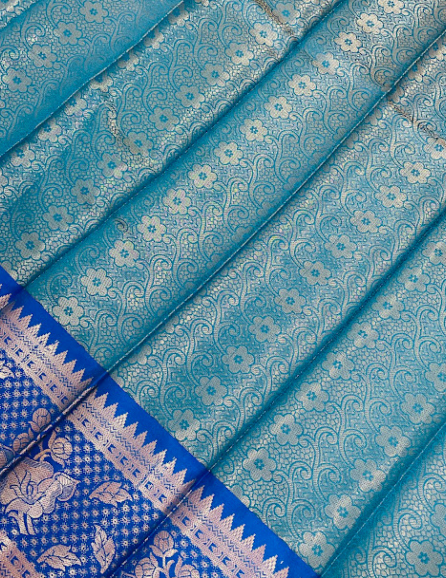 Charming Art Silk Saree For Women In Tucson