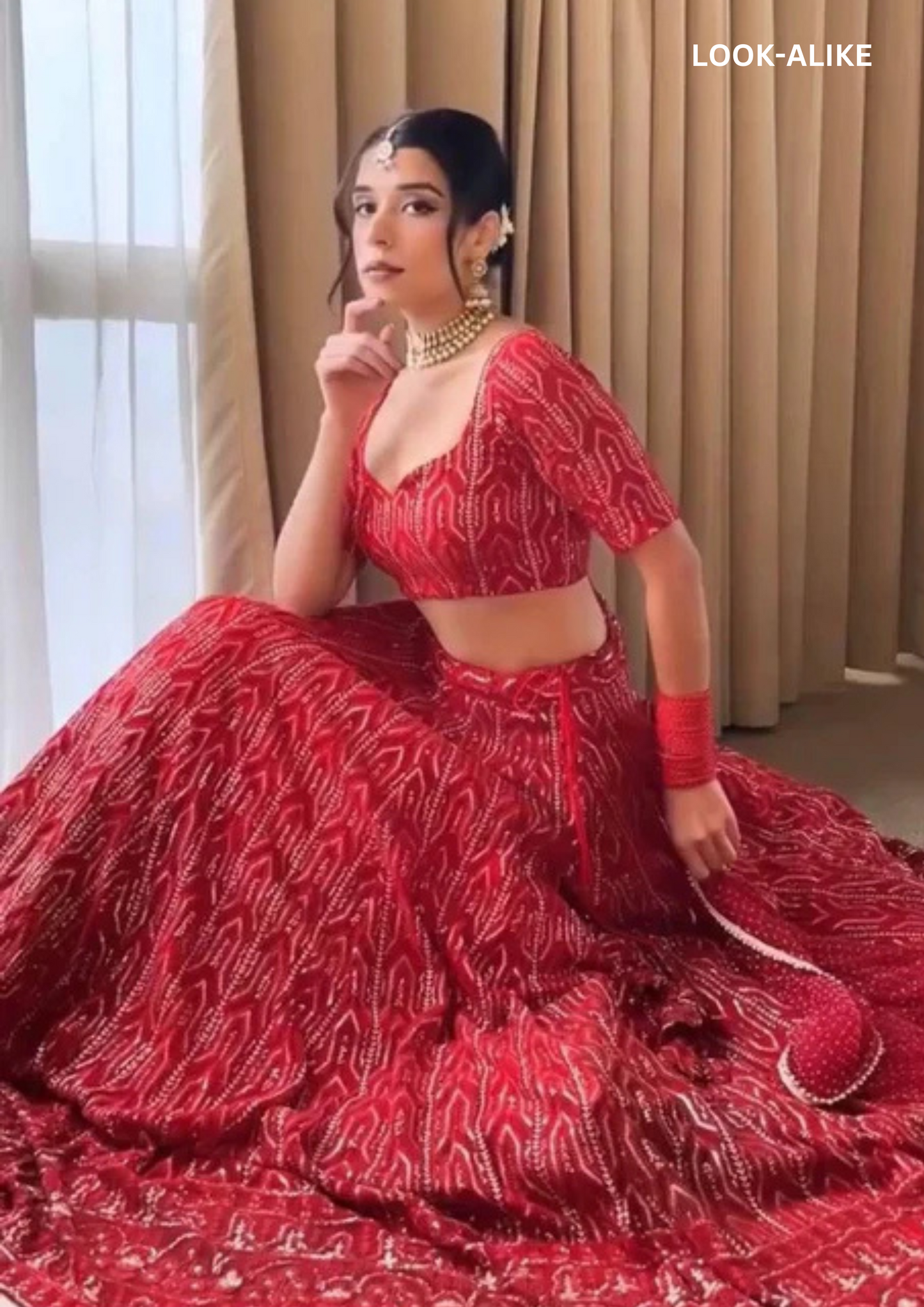 Elegant Bridal Wear Georgette Heavy Chine Sequins Work Lehengas With Work In Near Me