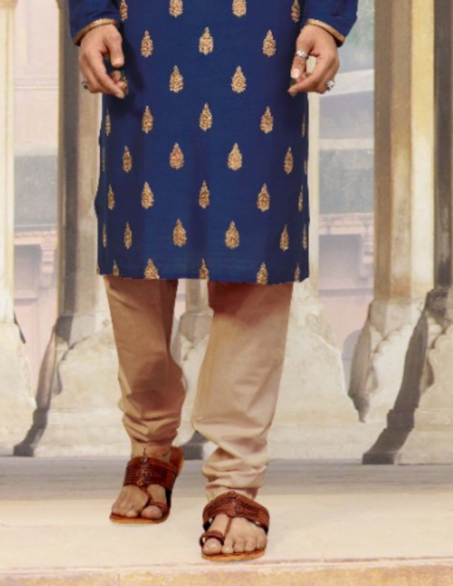 Men's Pajama Set For Men In USA