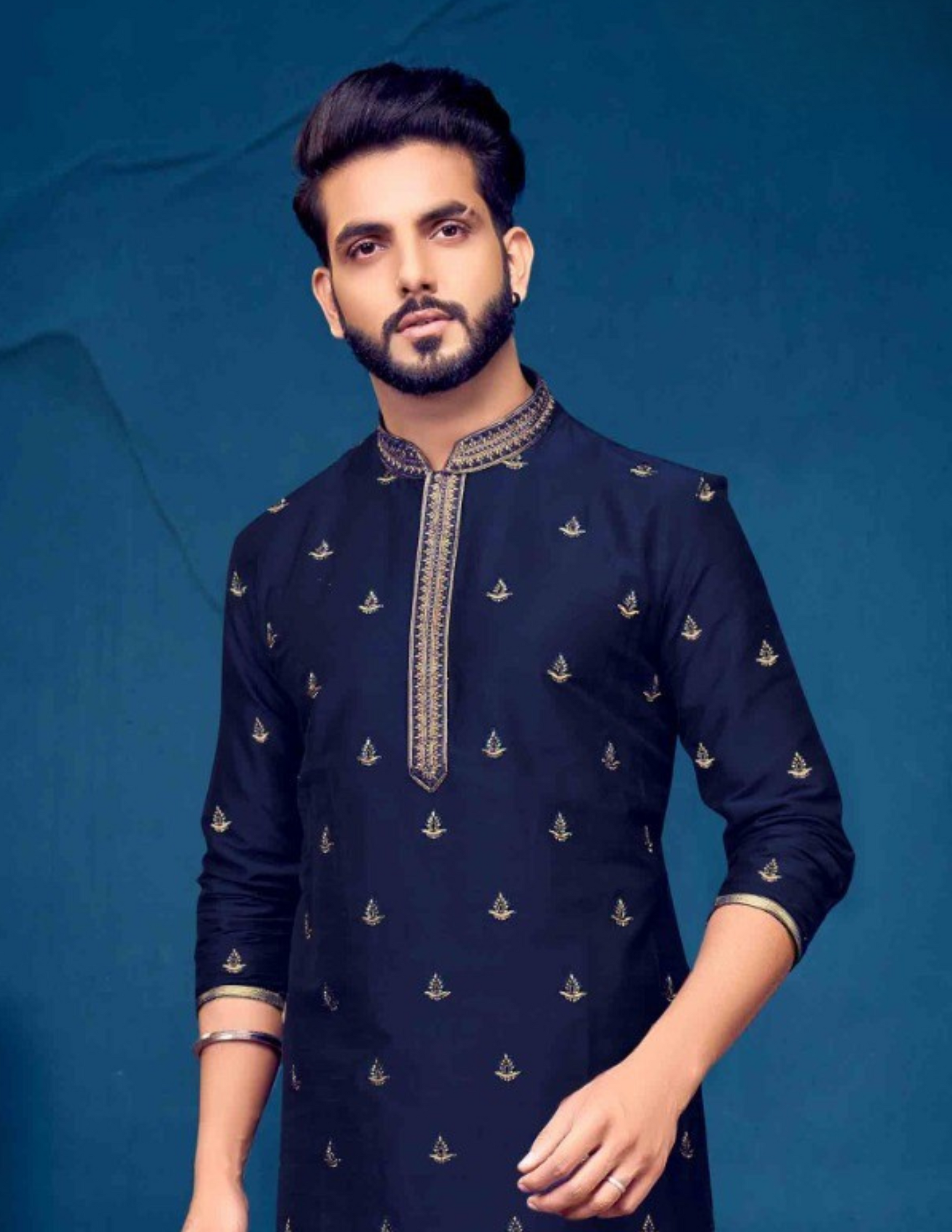 Kurta Pajama Set For Men Near Me