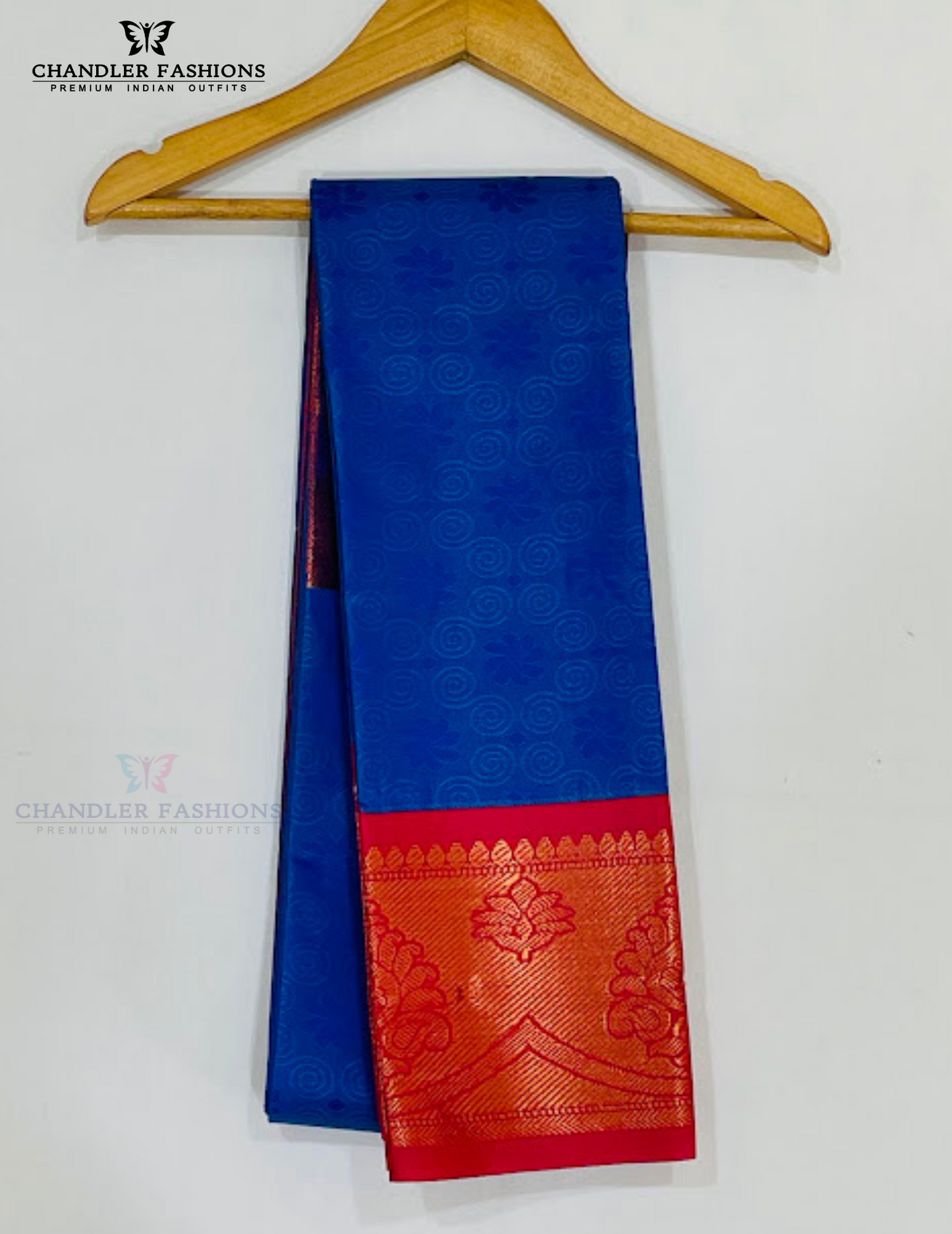Art Silk Saree Zari Work For Women In USA