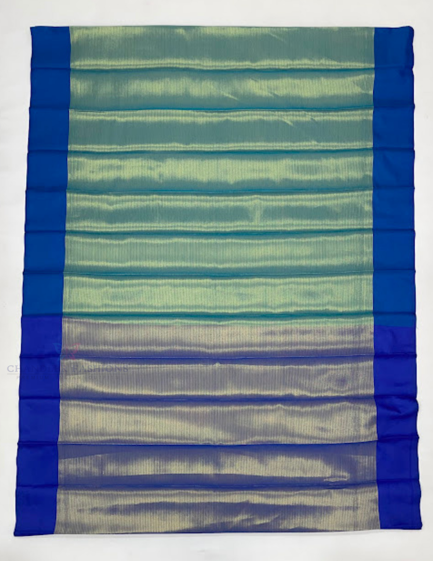 Tissue Silk Saree With For Women Chandler