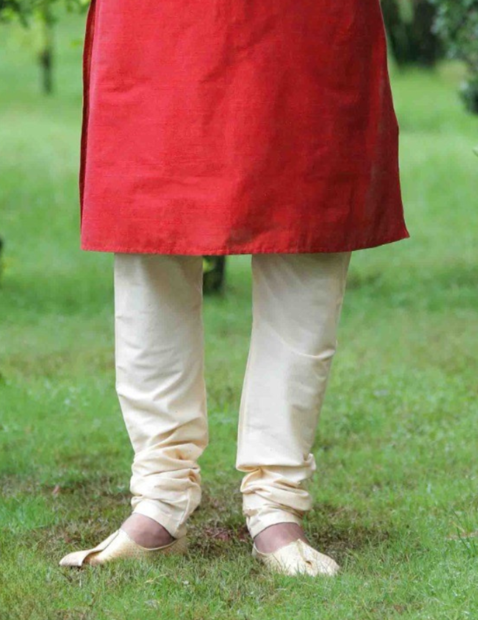 Alluring Color Neck Patten Work Pajama Set In USA