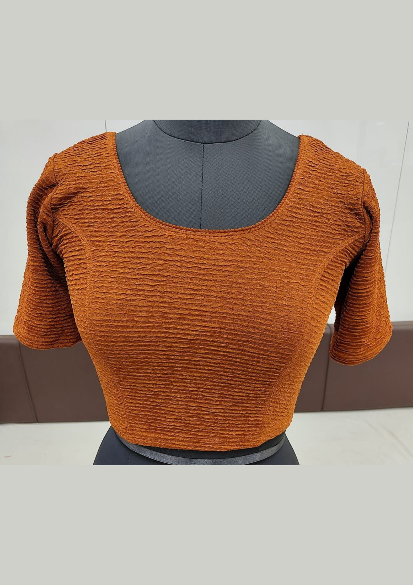 Stretchable Blouse Near me