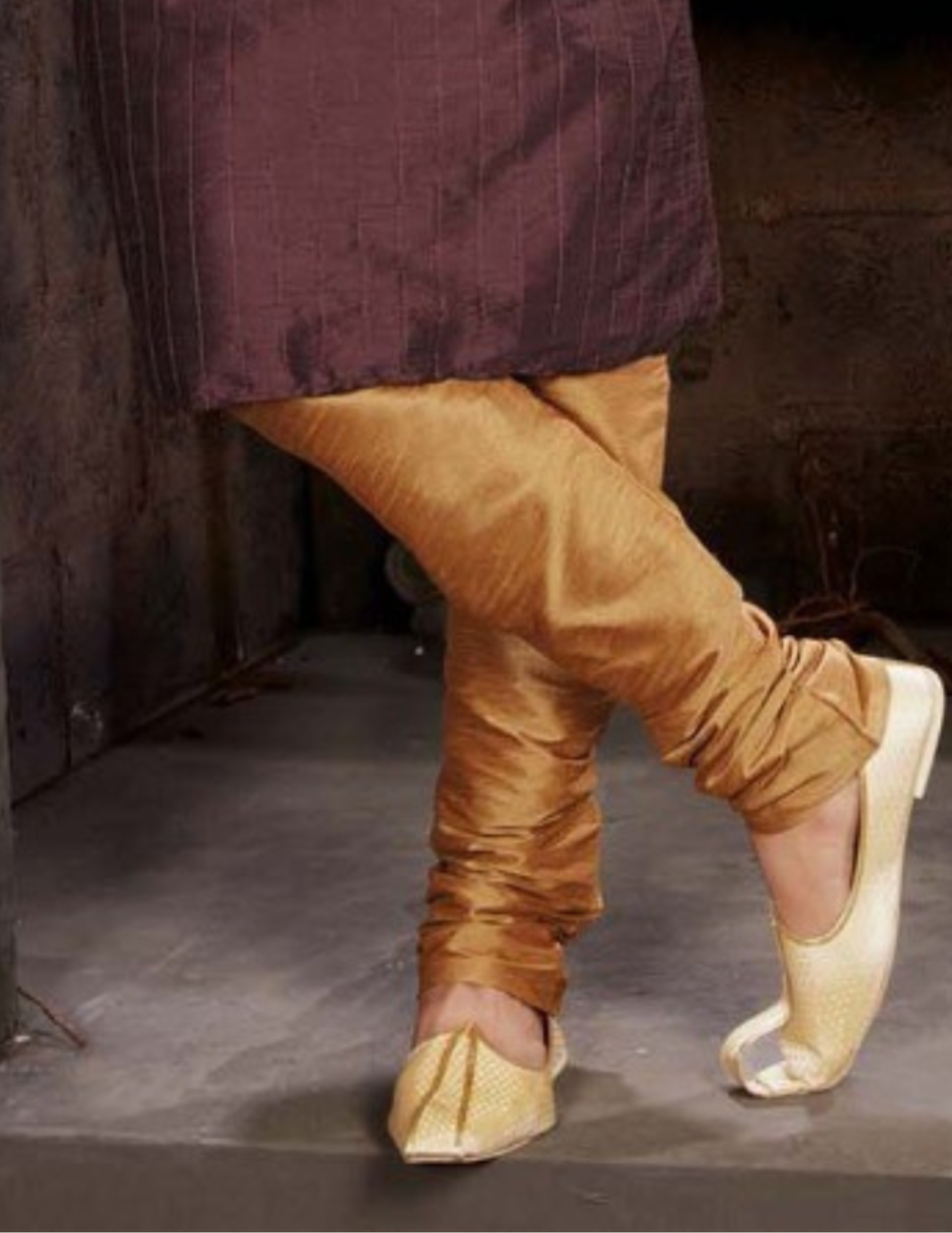 Men's Kurta With Pajama Set In USA