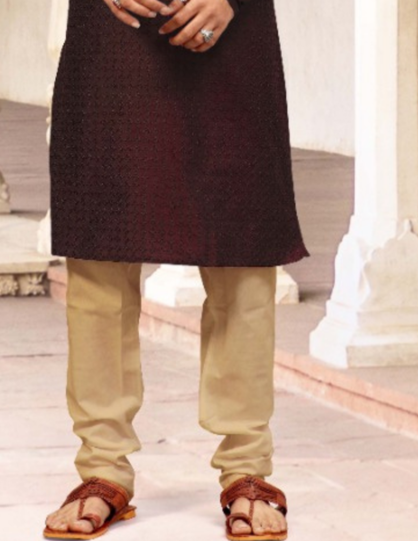 Pajama Set For Men's Kurta In USA