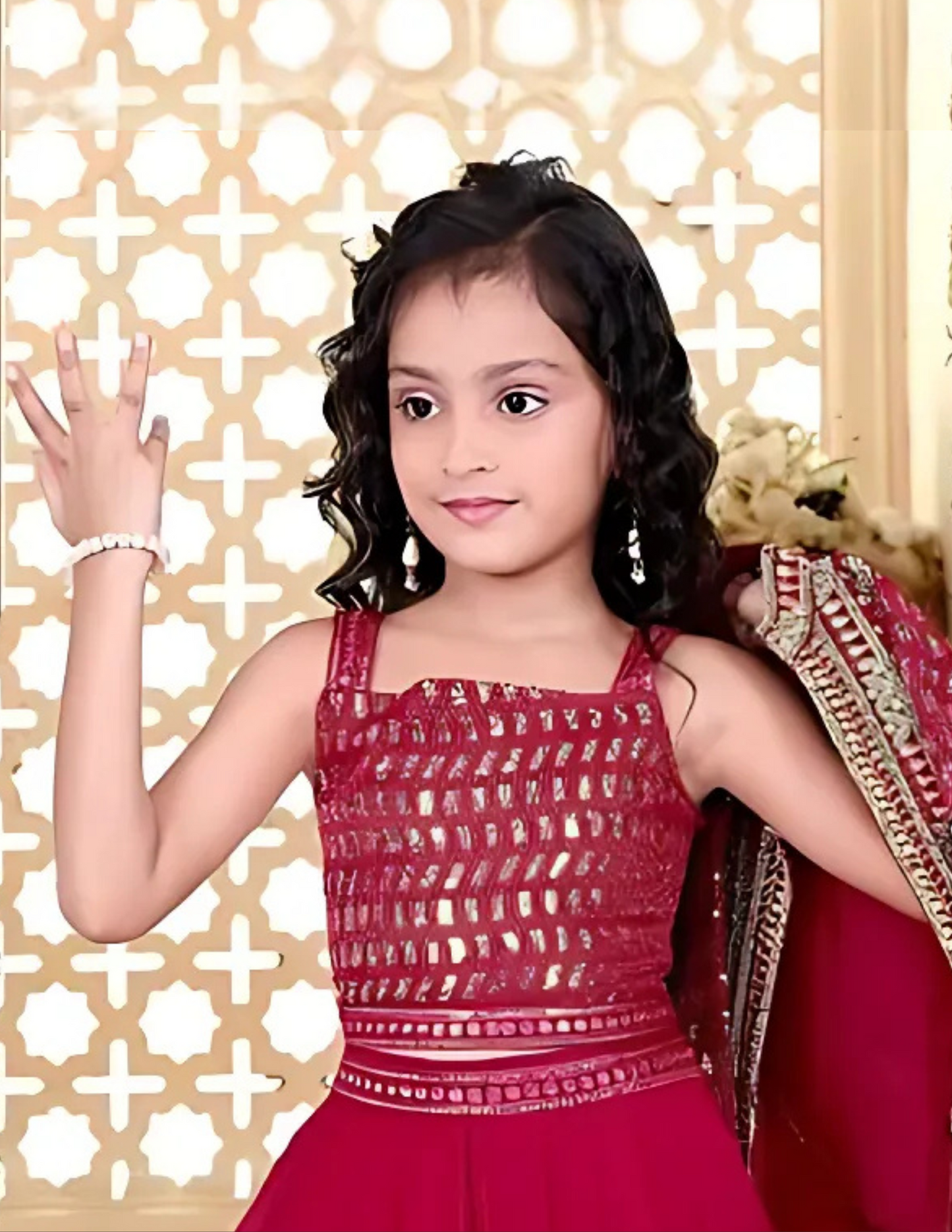 Dhoti Model Kurti Suits For Girls Near Me