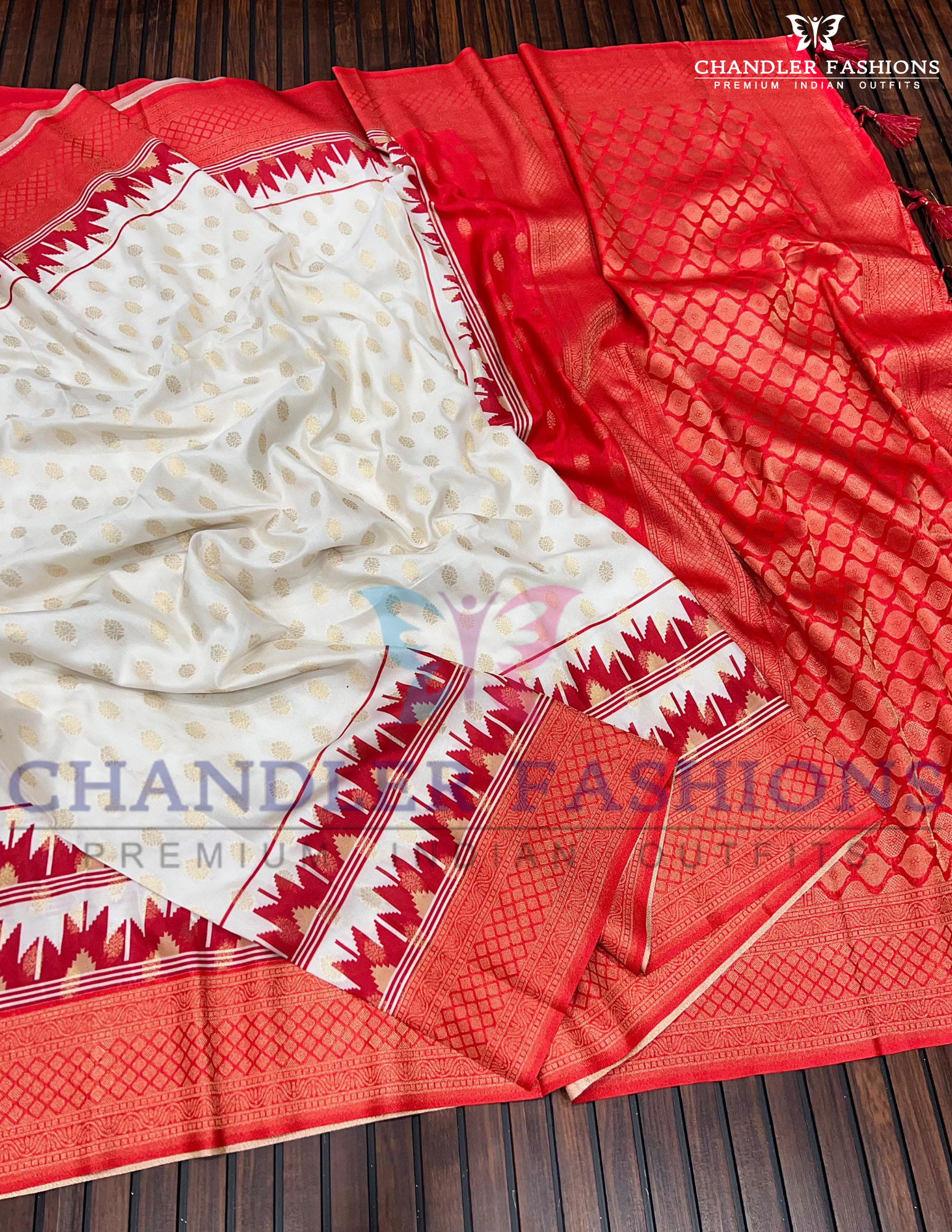 Creep Georgette Saree For Women Near Me