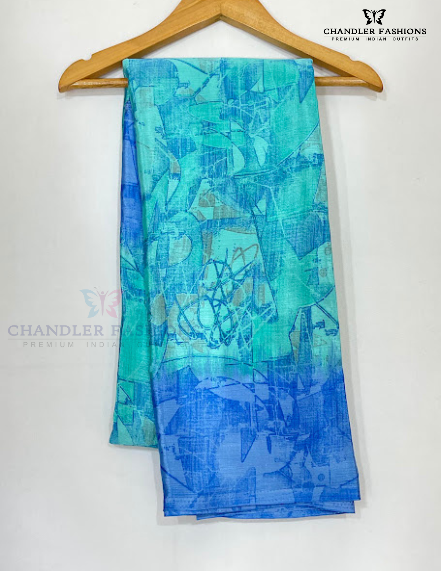 Amazing Rama Green Color Crepe Silk With Self Designed Saree For Women Near Me