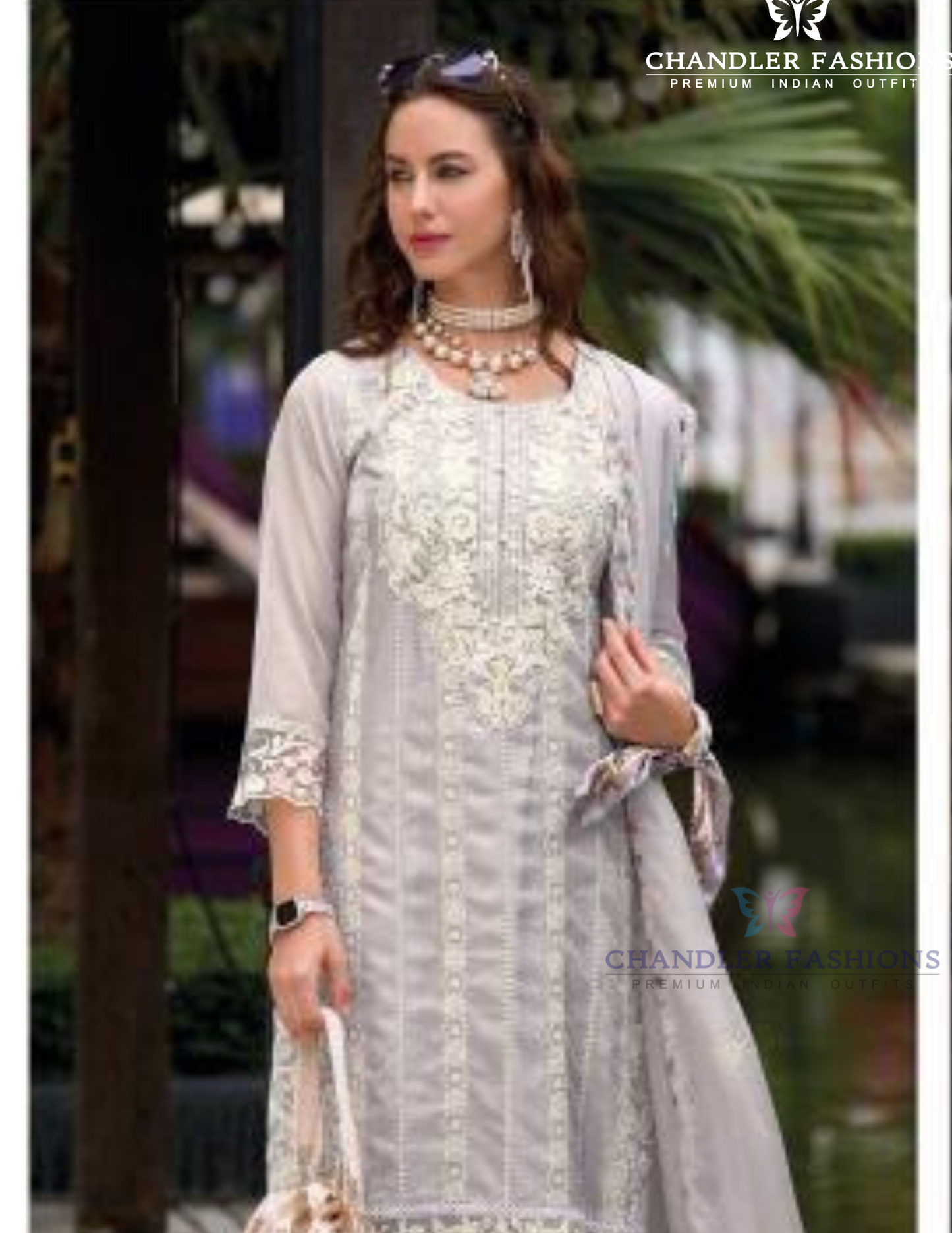 Salwar Suits Near Me