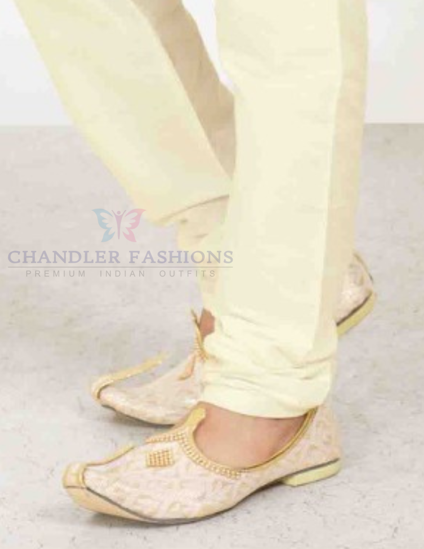 Navy Blue Color Cotton Kurta Pajama Set In USA