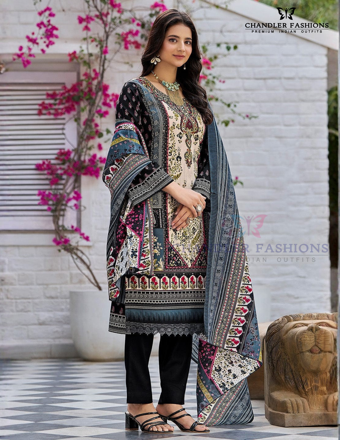 Indian Outfits Near Me In USA