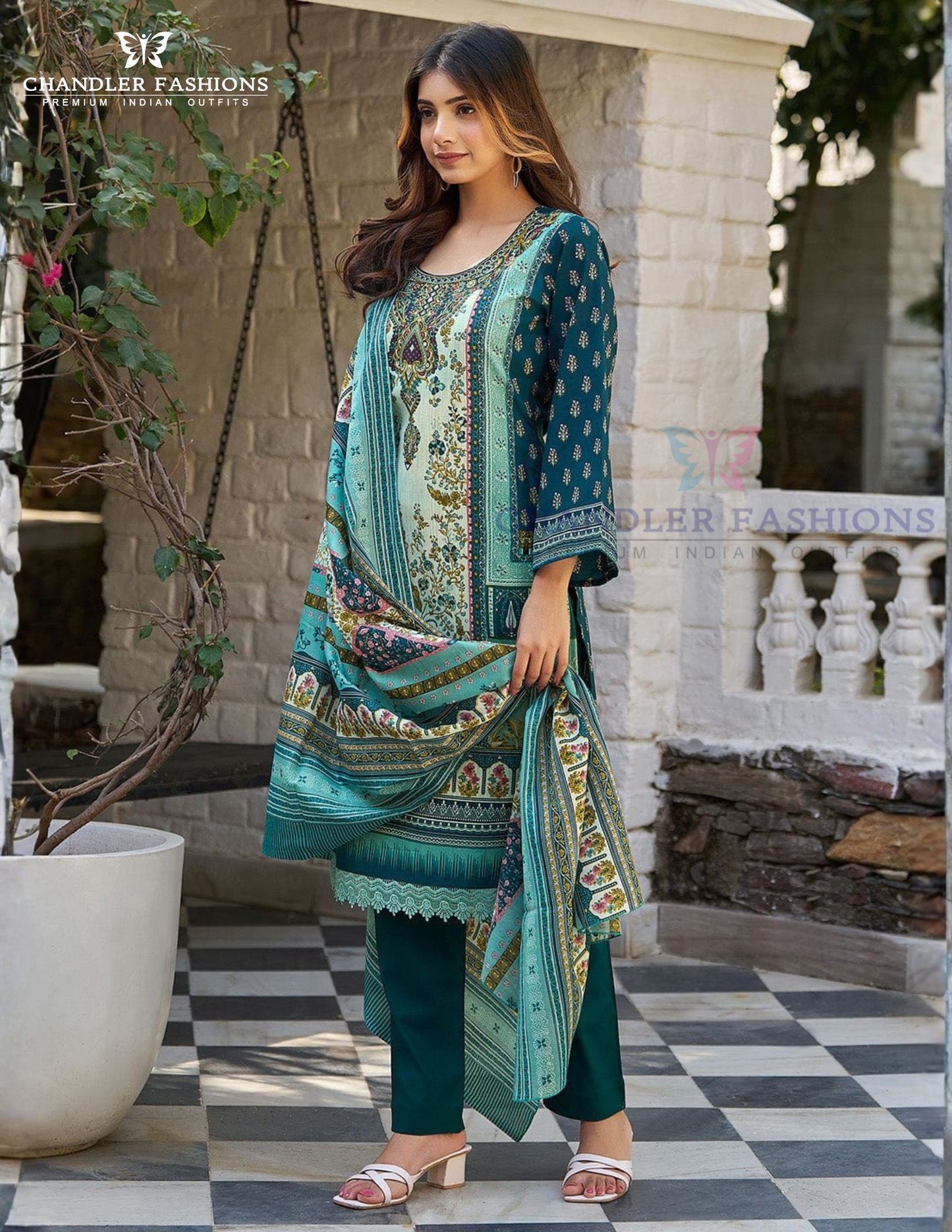 Indian Outfits Near Me