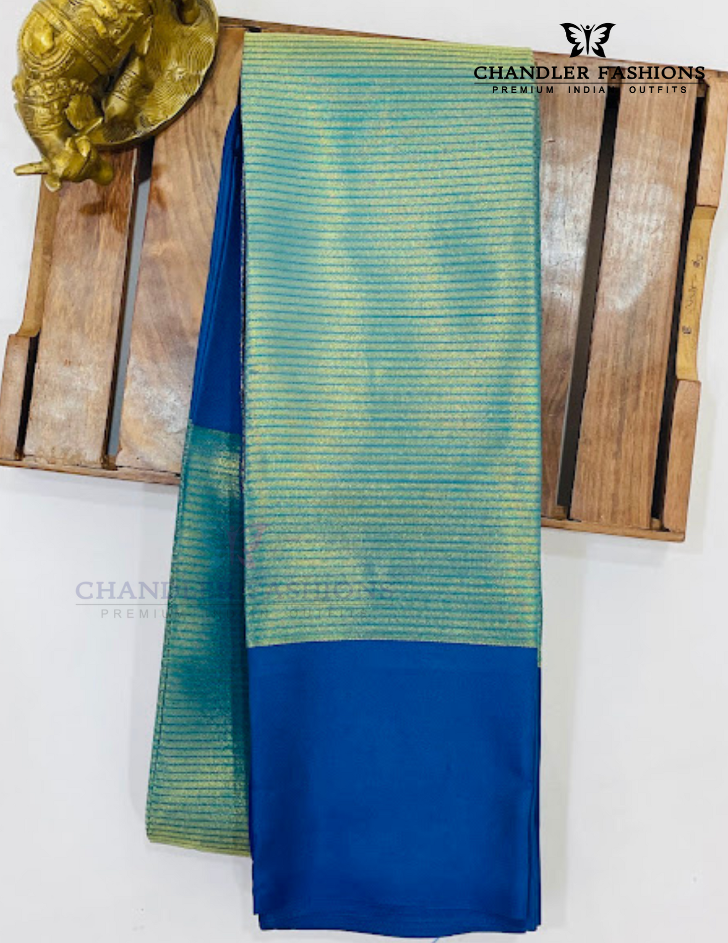 Wonderful Tissue Silk Saree With For Women In USA