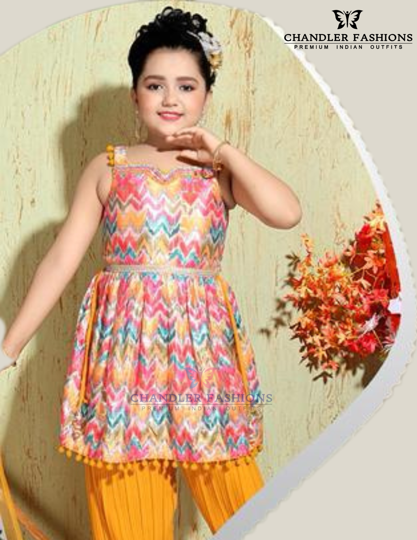 Kids Girls Dressess Near Me