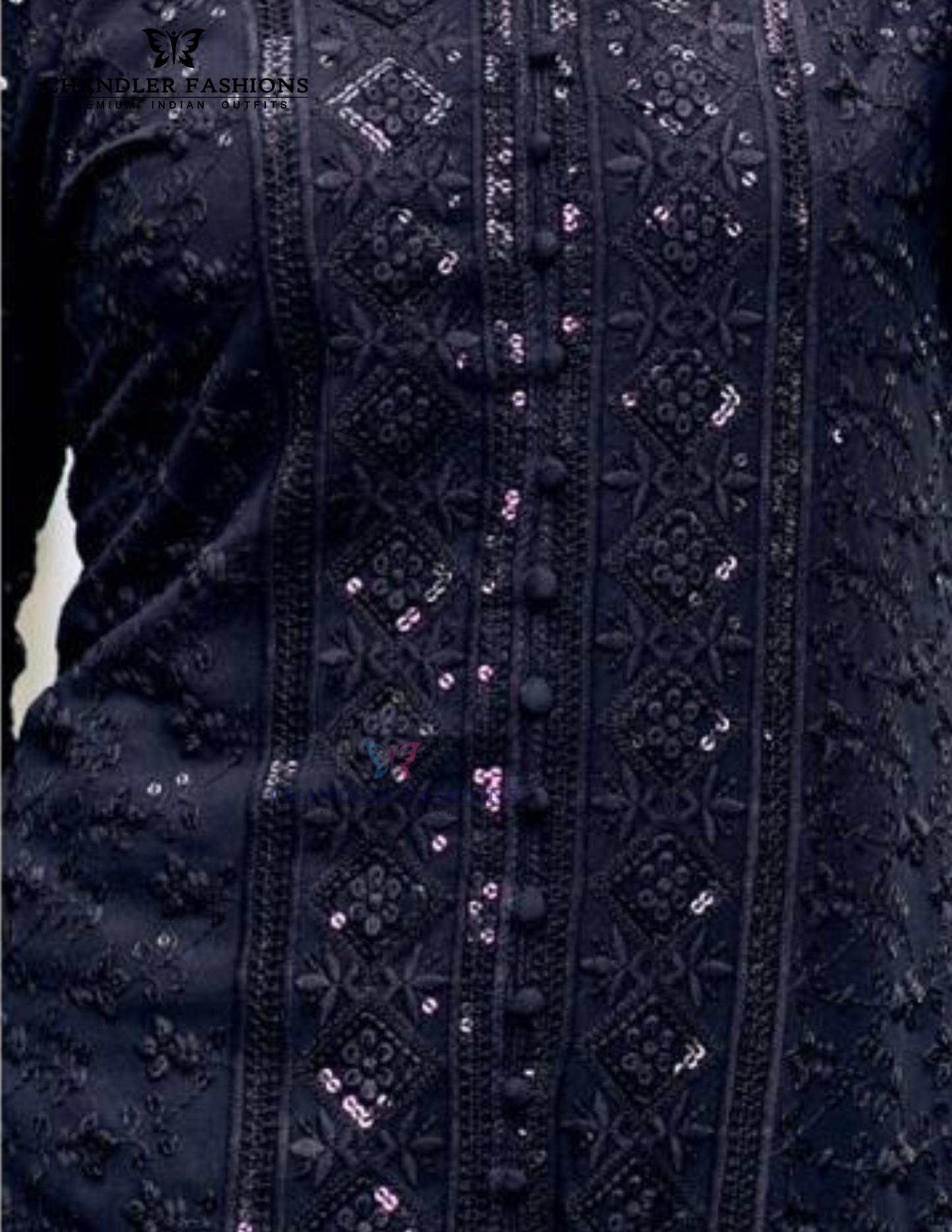 Indian Ethnic Wear In USA