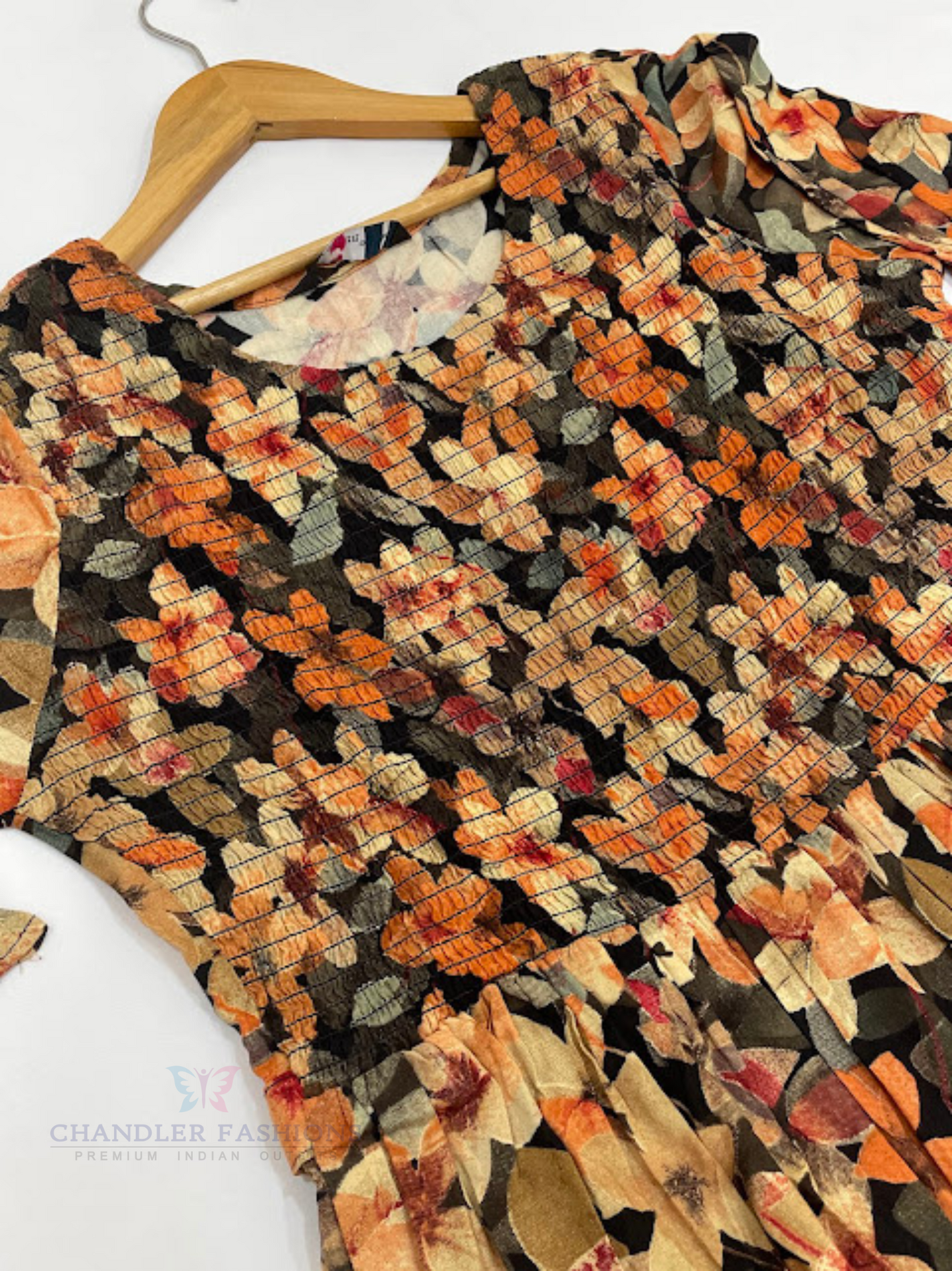 Indian Ethnic Wear In USA