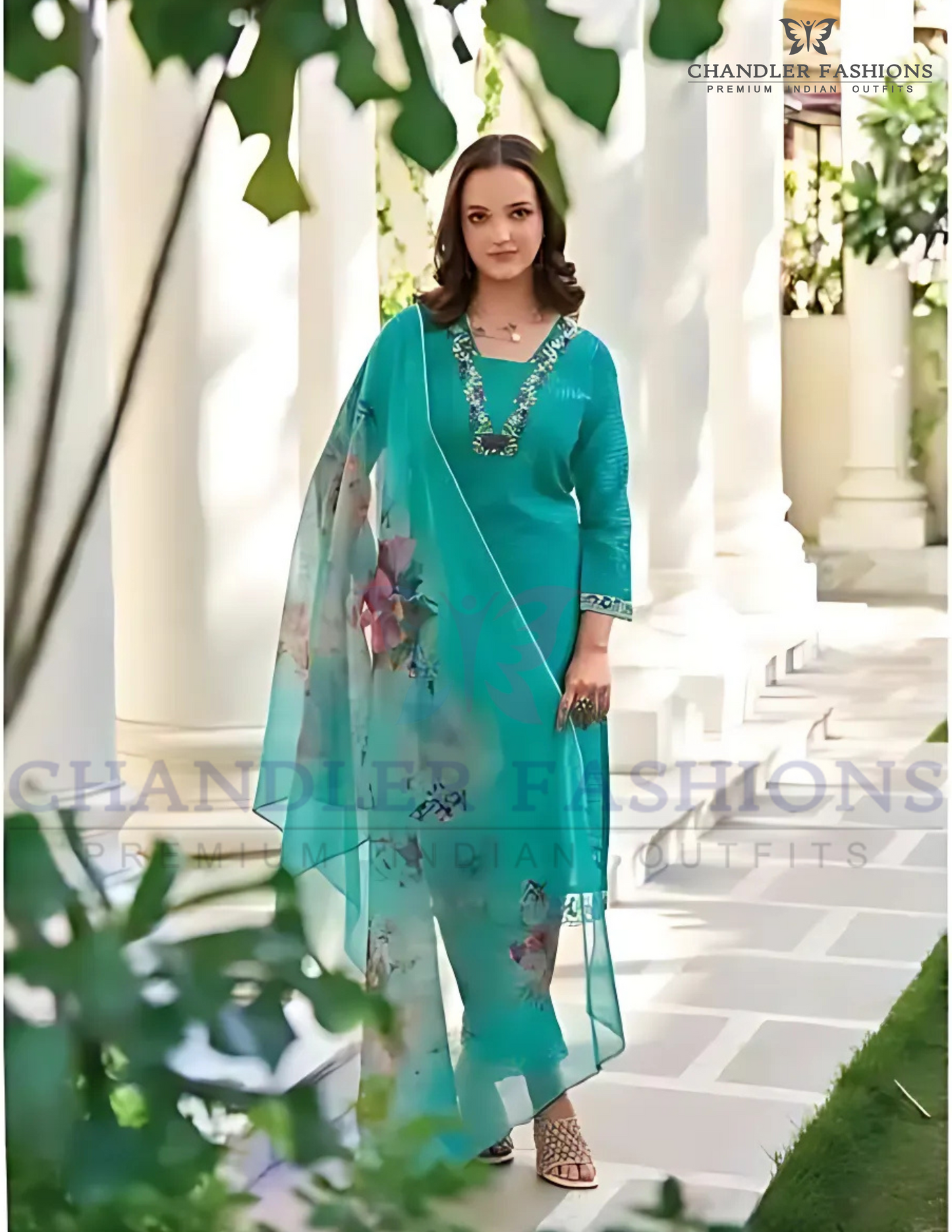 Salwar Suits With Dupatta in Chandler