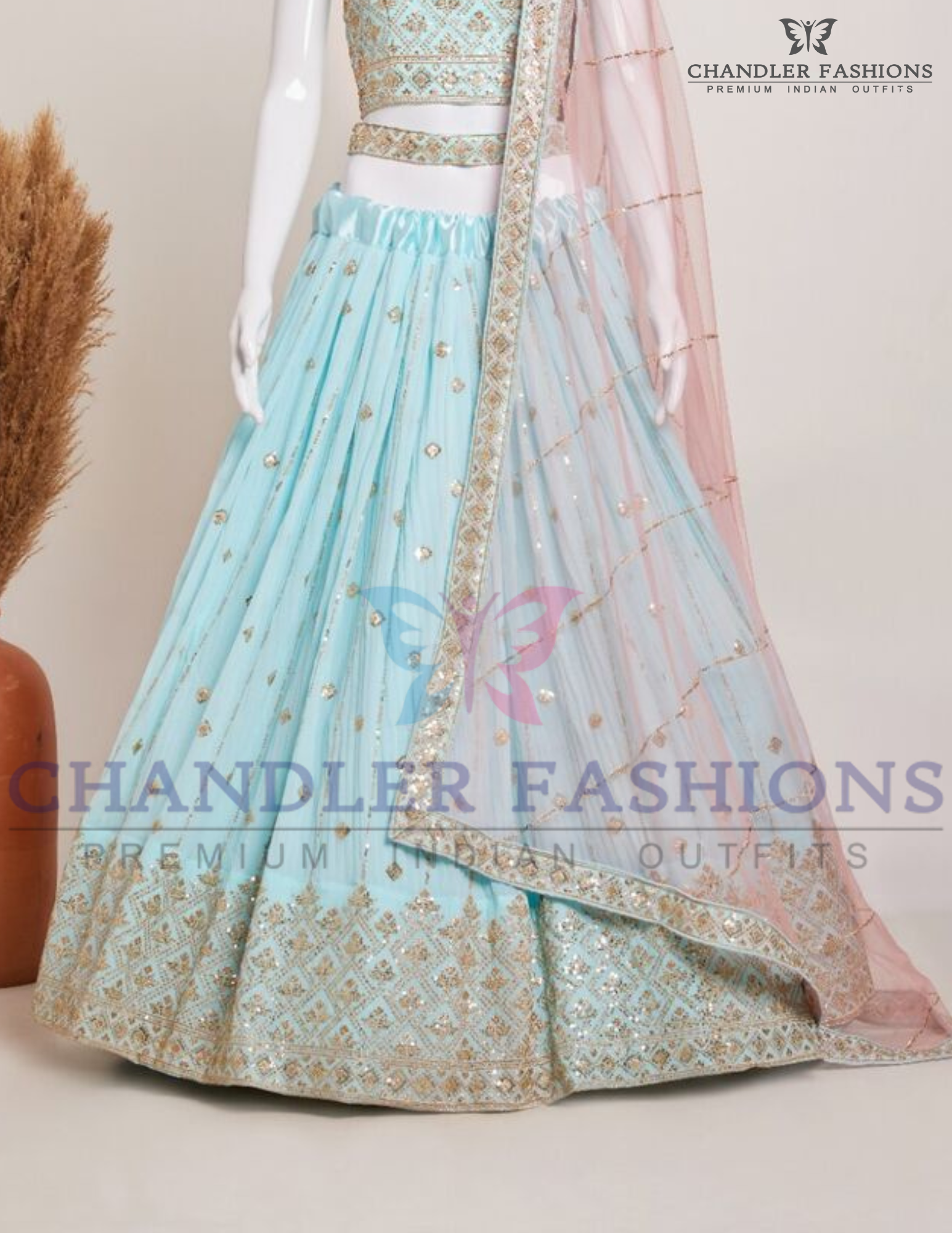 Lehenga For Women in Chandler