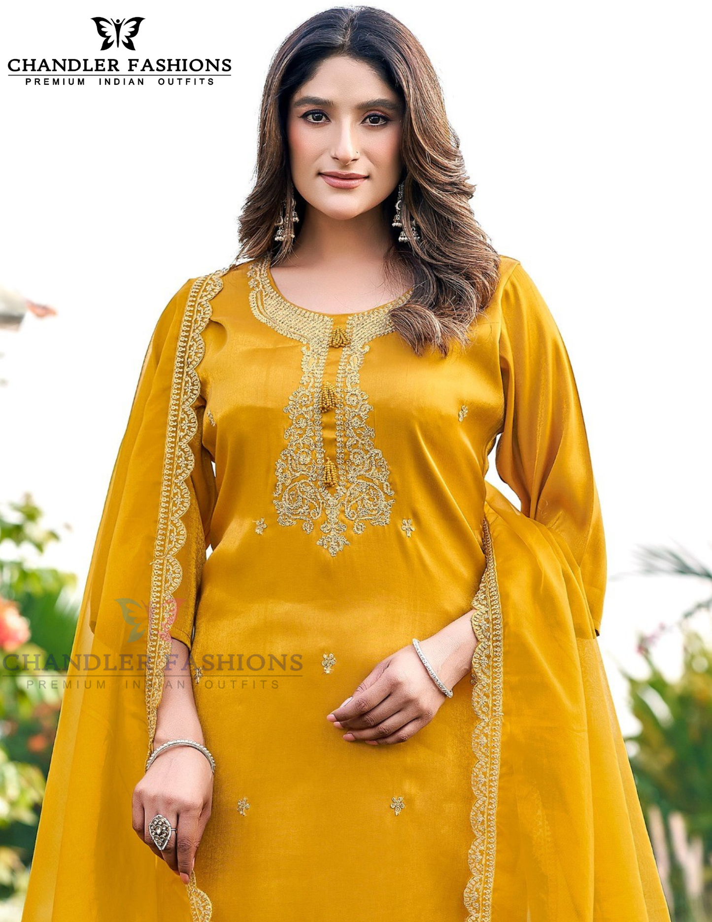 Salwar Suits Near Me
