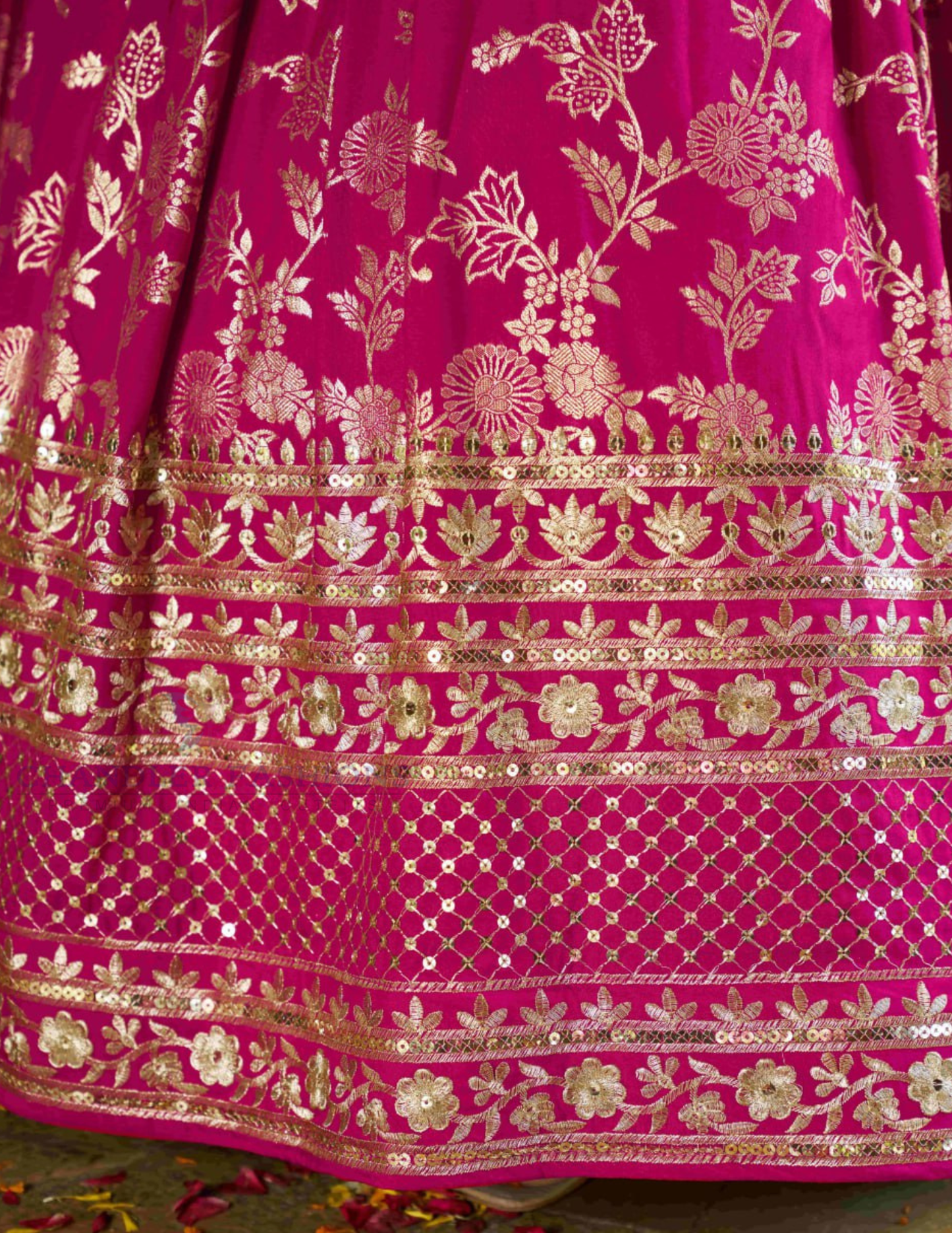 Lehenga Choli Near Me
