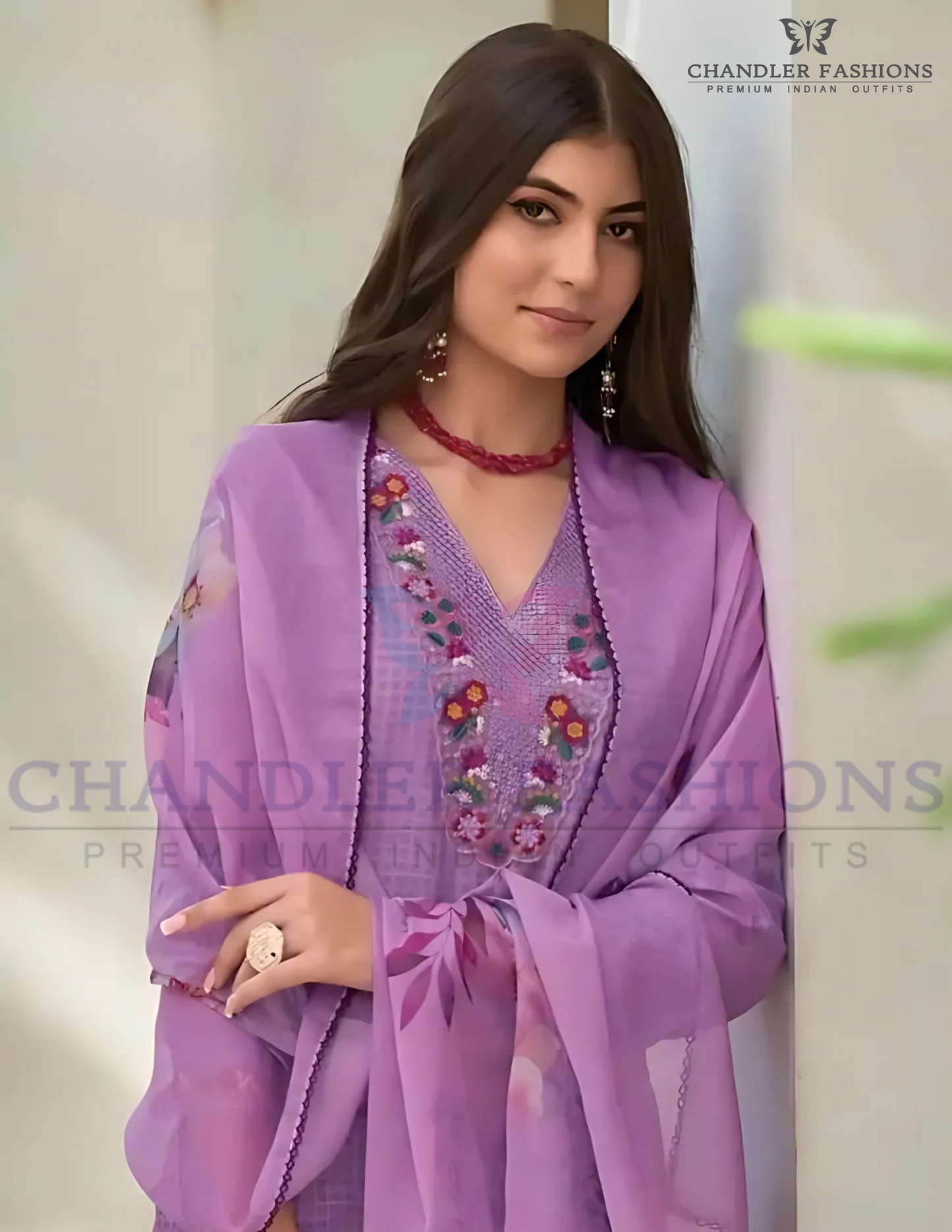 Salwar Suits With Dupatta in USA