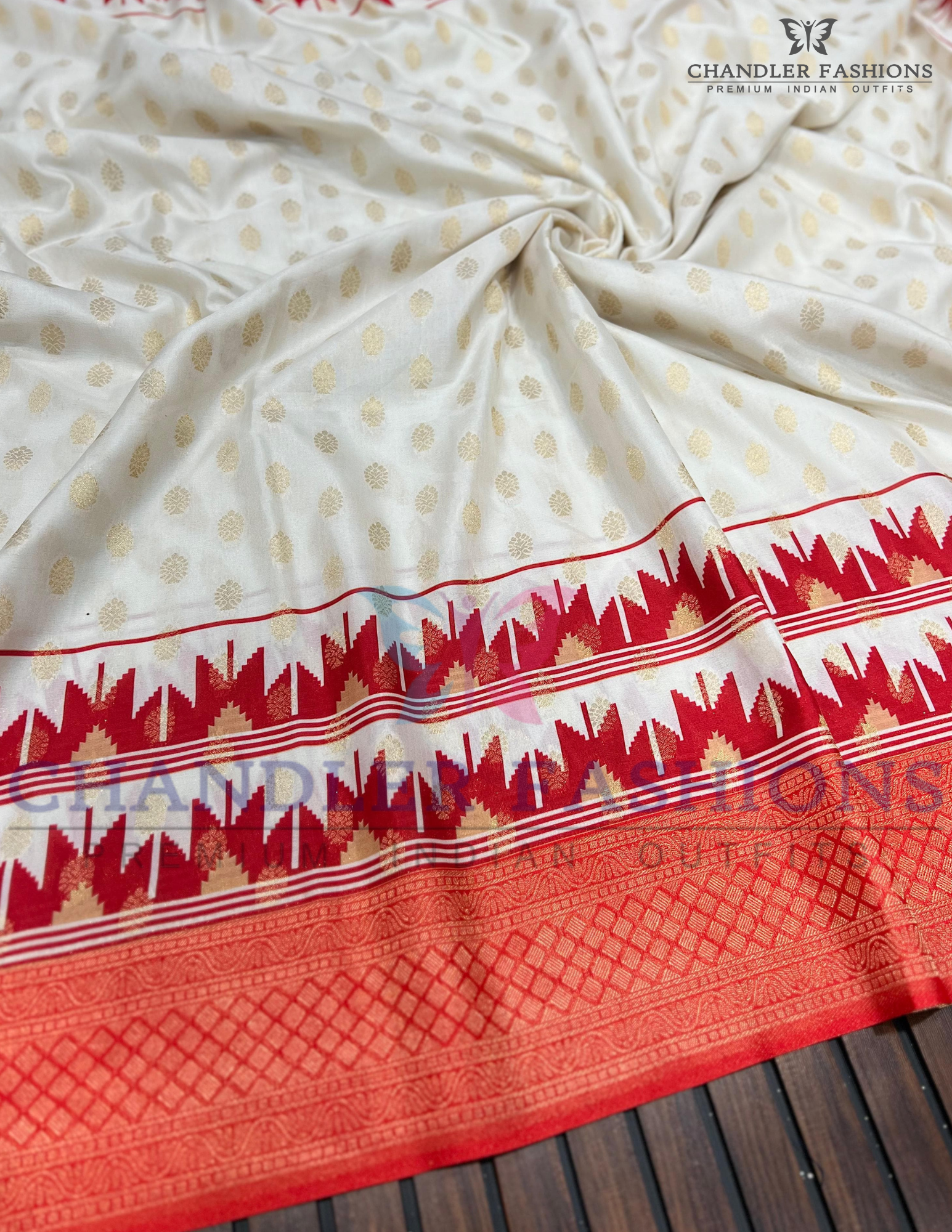 Digital Printing Work Saree in USA