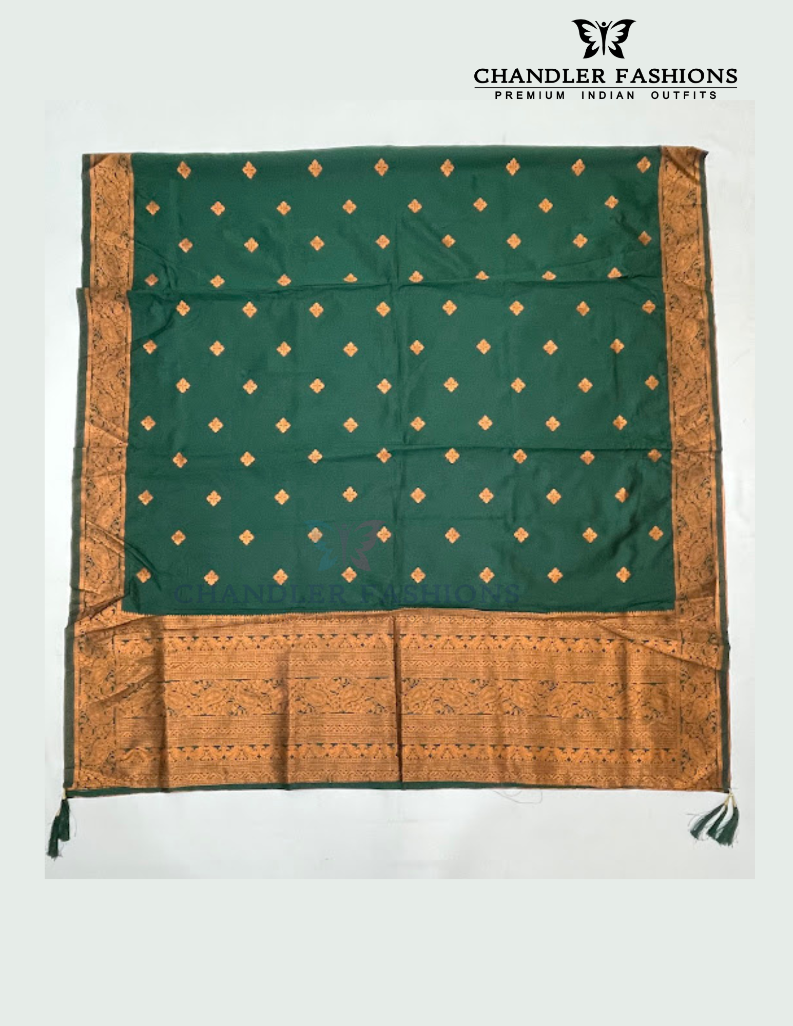 Dark Maroon Colored Art Silk Half Saree Sets  In Peoria