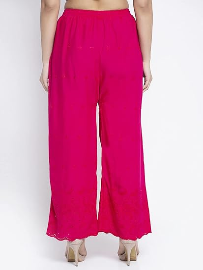 Fabulous Pink Palazzo Pants In Gilbert