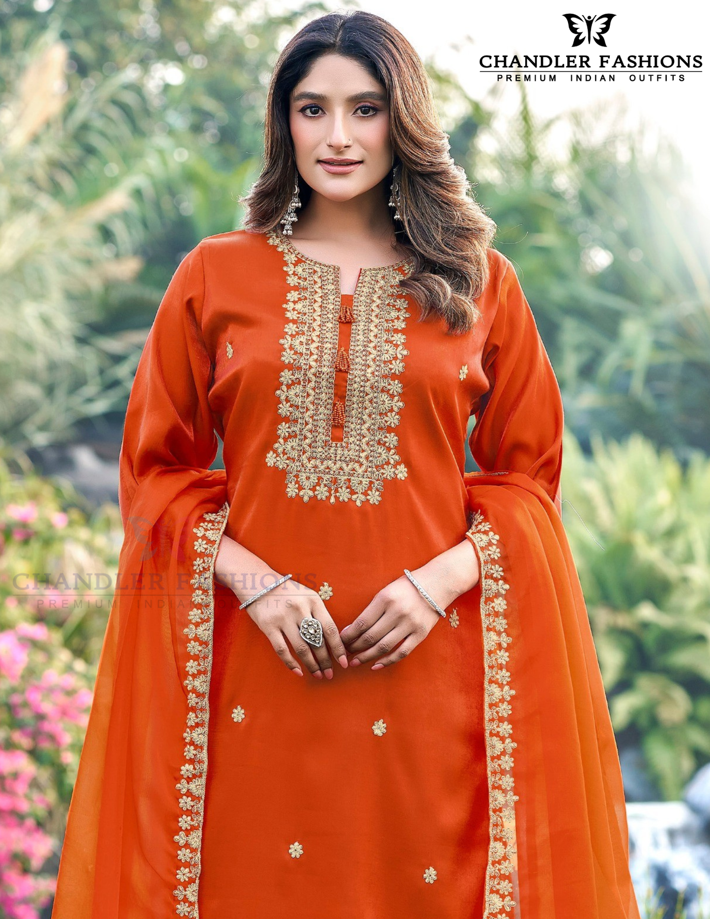 Sharara Suits Near Me