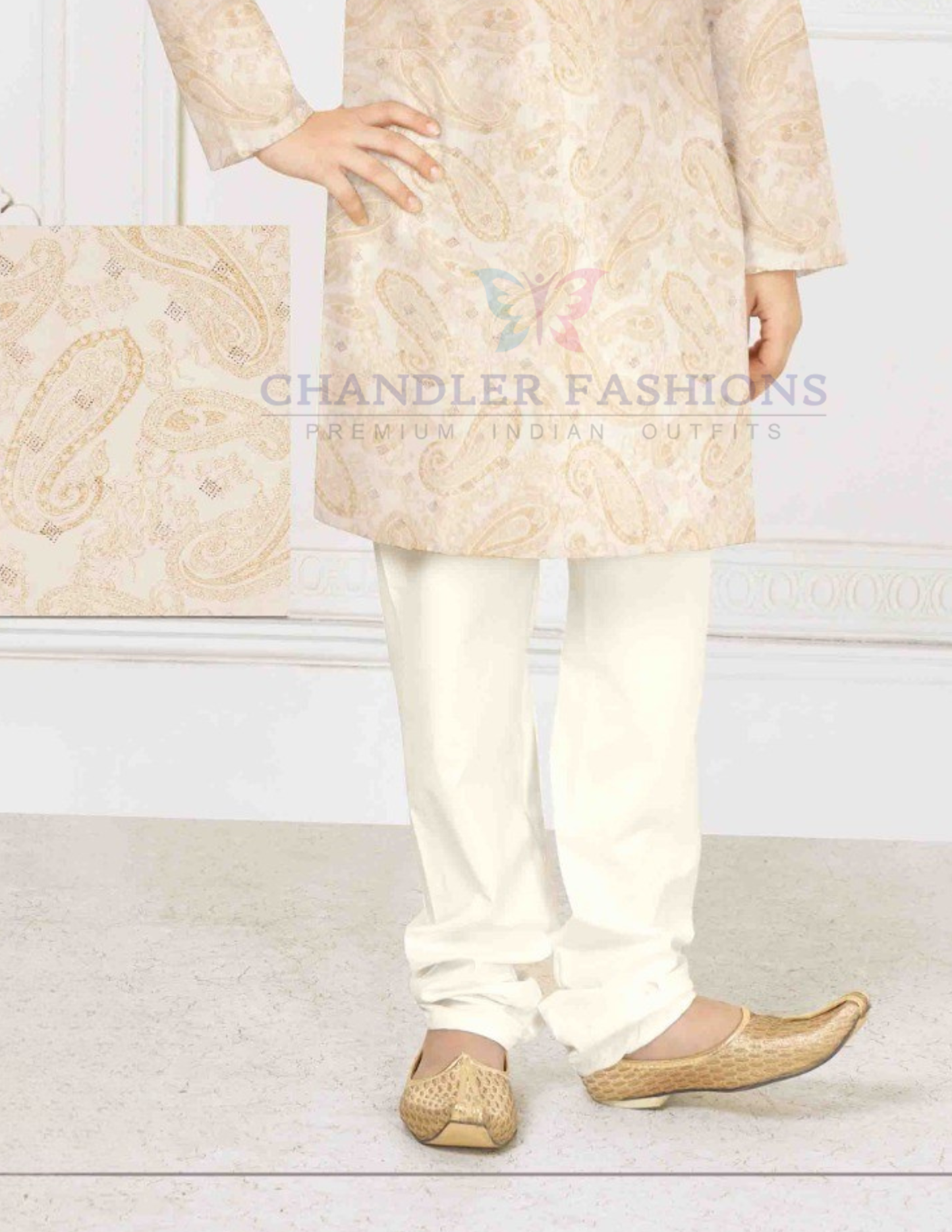 Kurta Pajama Set For Kids In USA