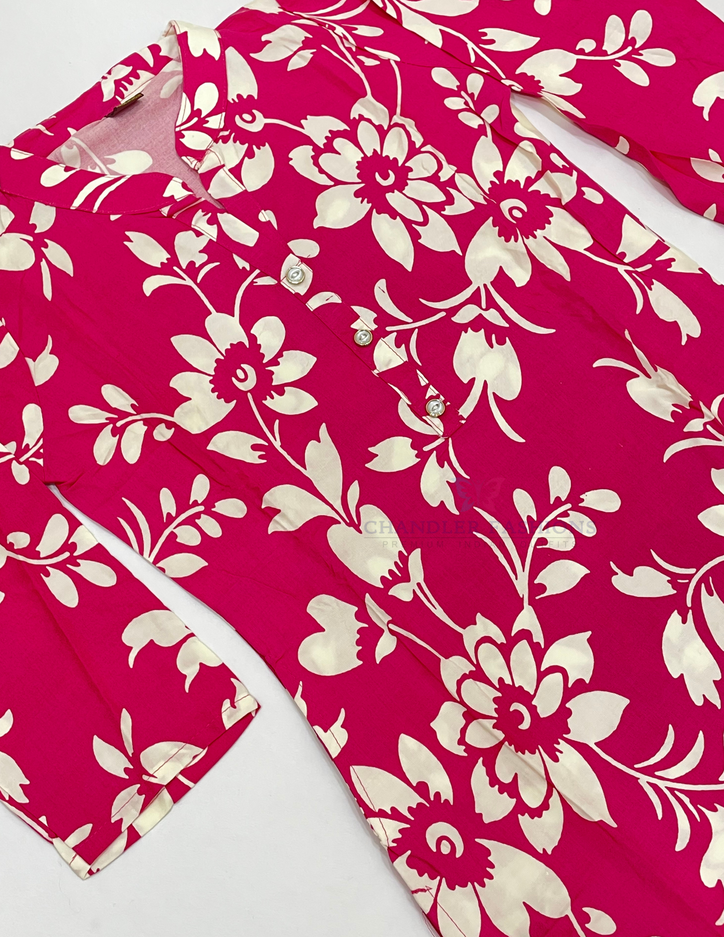 Indian Ethnic Wear In USA