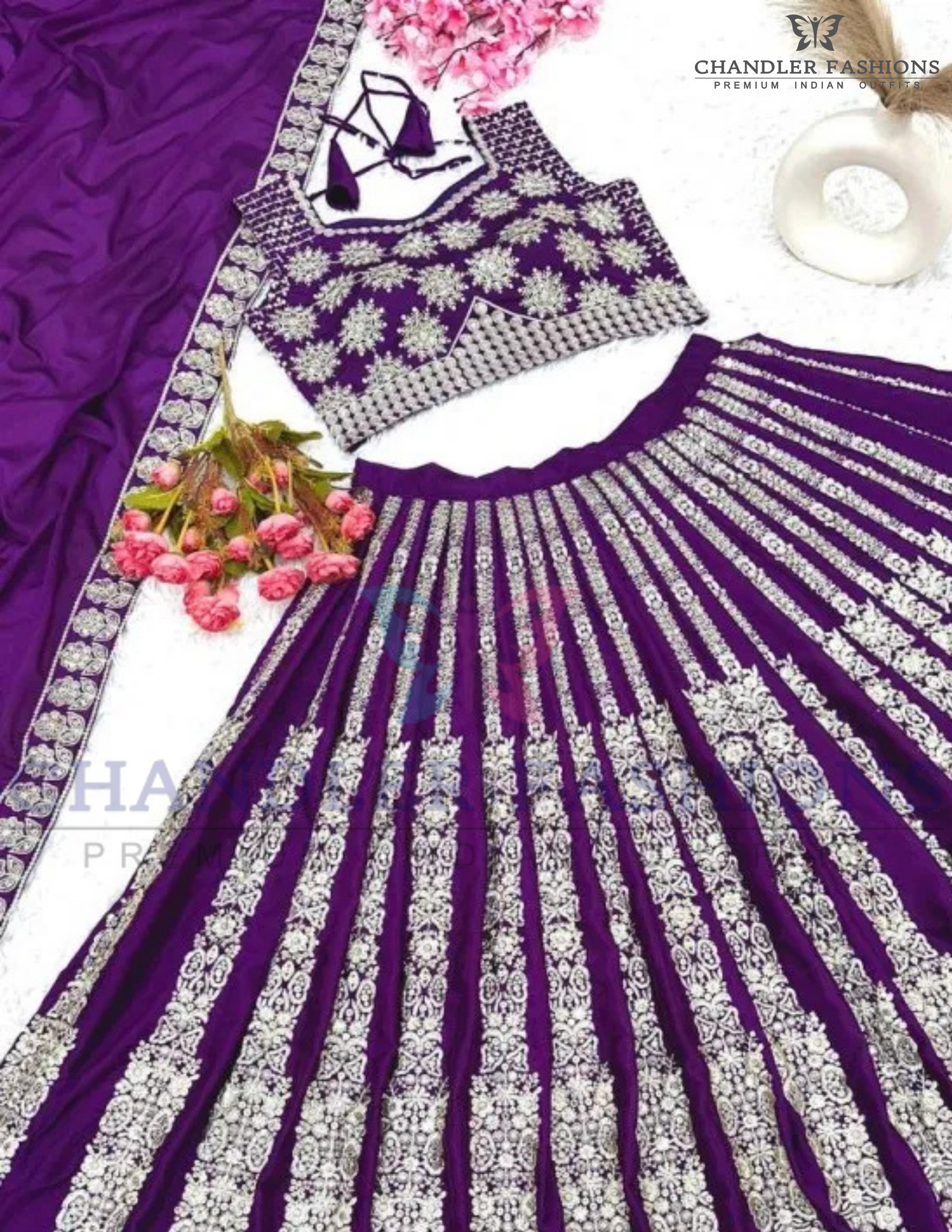 Wedding Lehenga in Phoenix