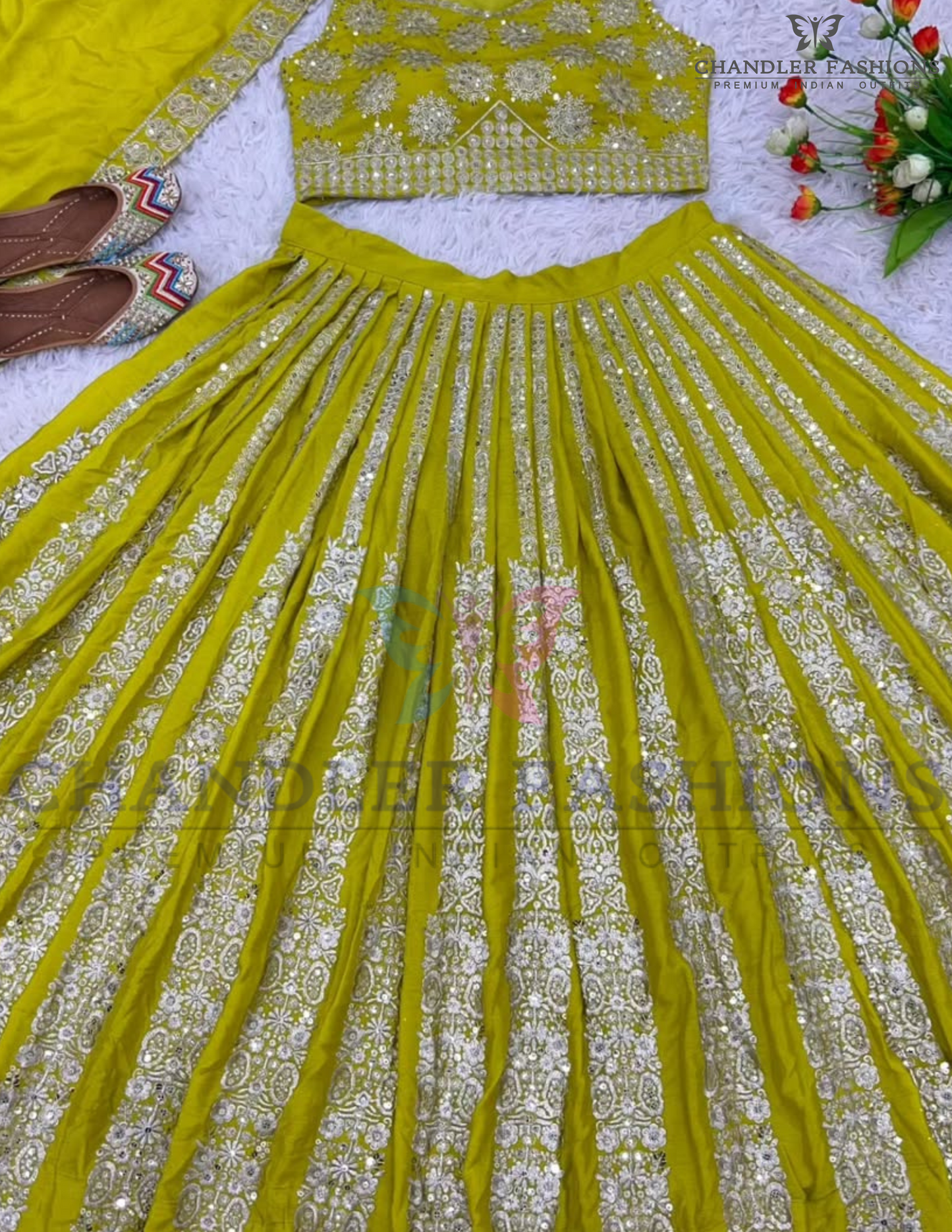 Lehenga Choli in Phoenix