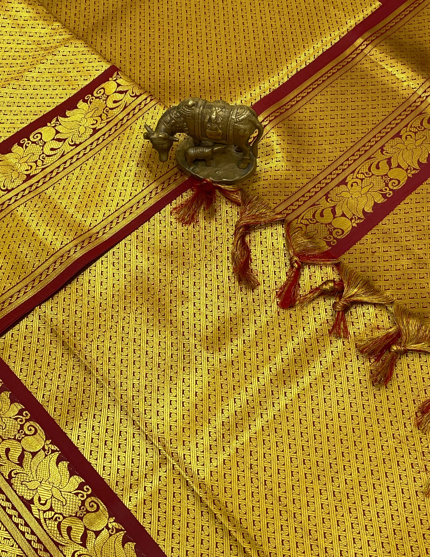 Indian Ethnic Wear In USA