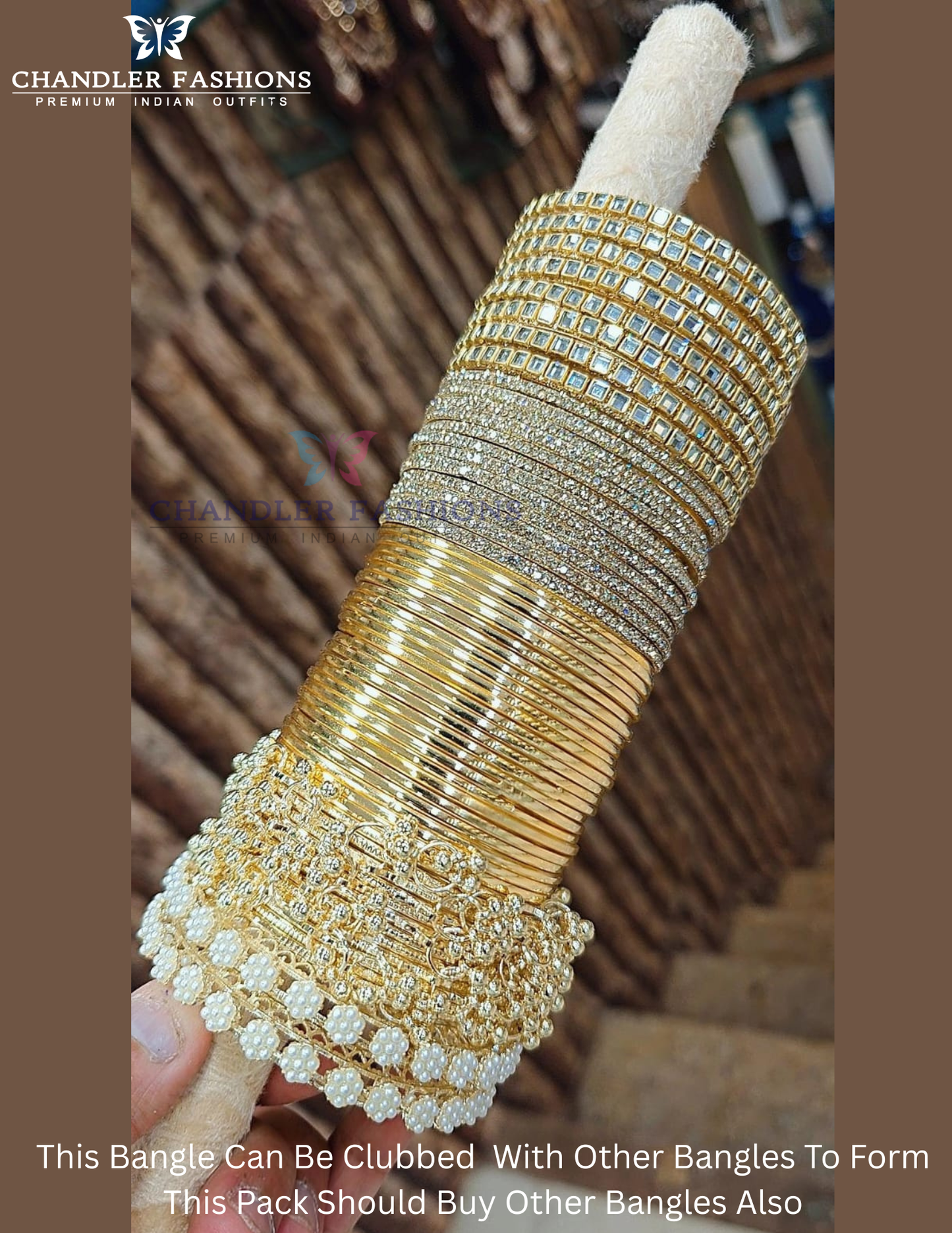 Metal Bangles Near Me