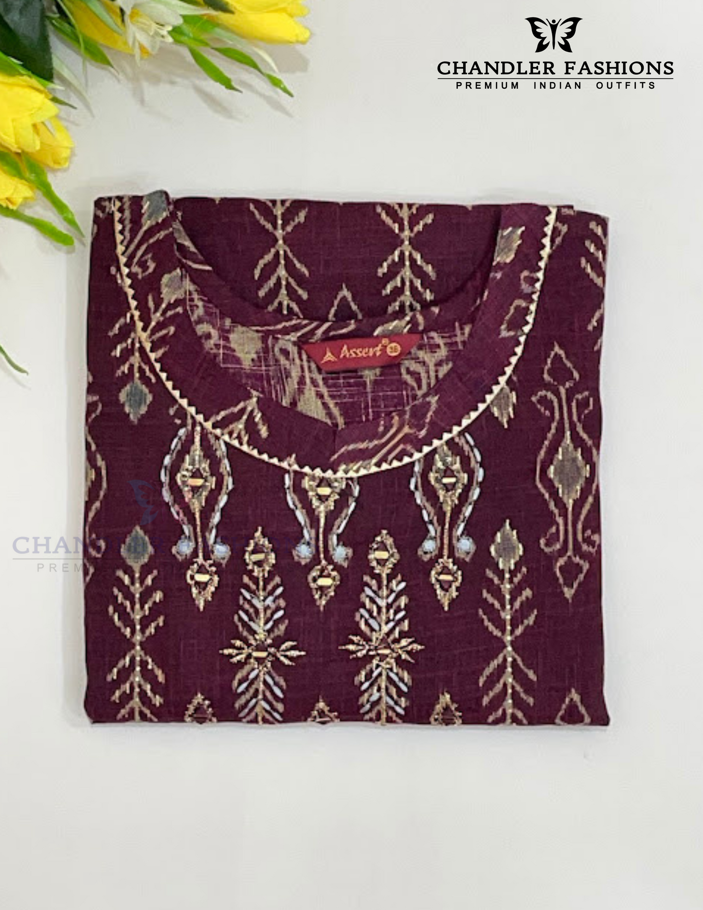 Wonderful Printed And Mirror Work For Girls Near Me